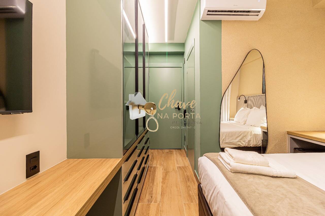 Apartamento, 1 quarto, 20 m² - Foto 13