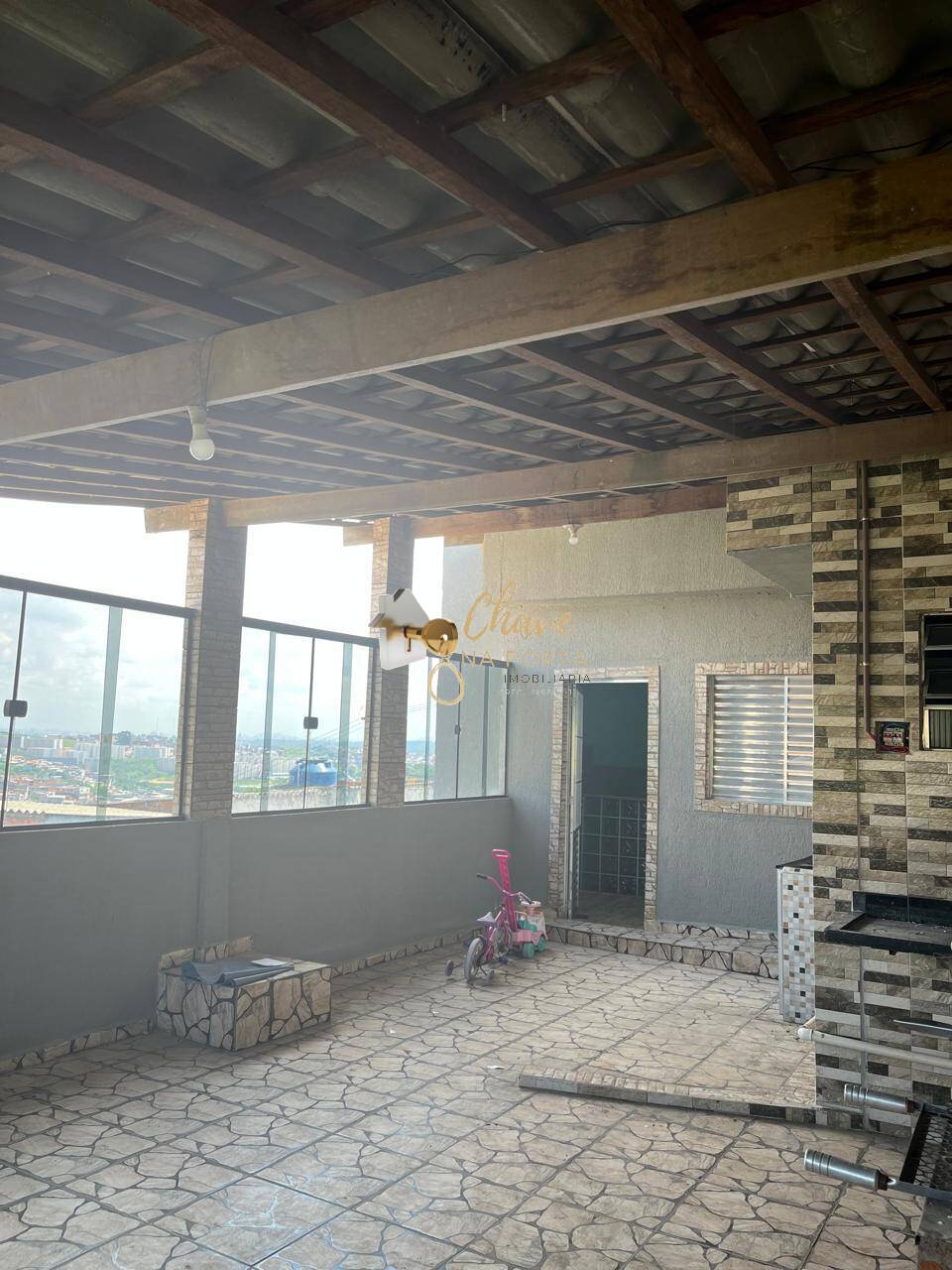 Sobrado, 5 quartos, 100 m² - Foto 19