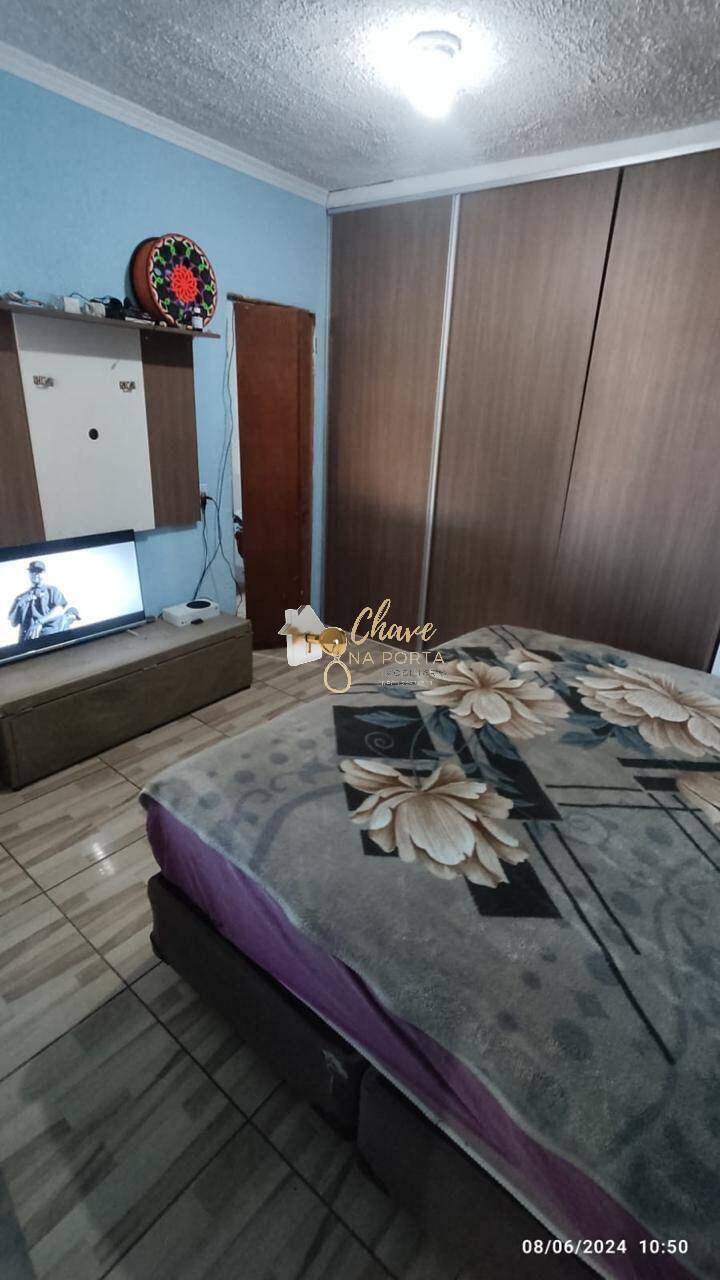 Sobrado, 5 quartos, 100 m² - Foto 12