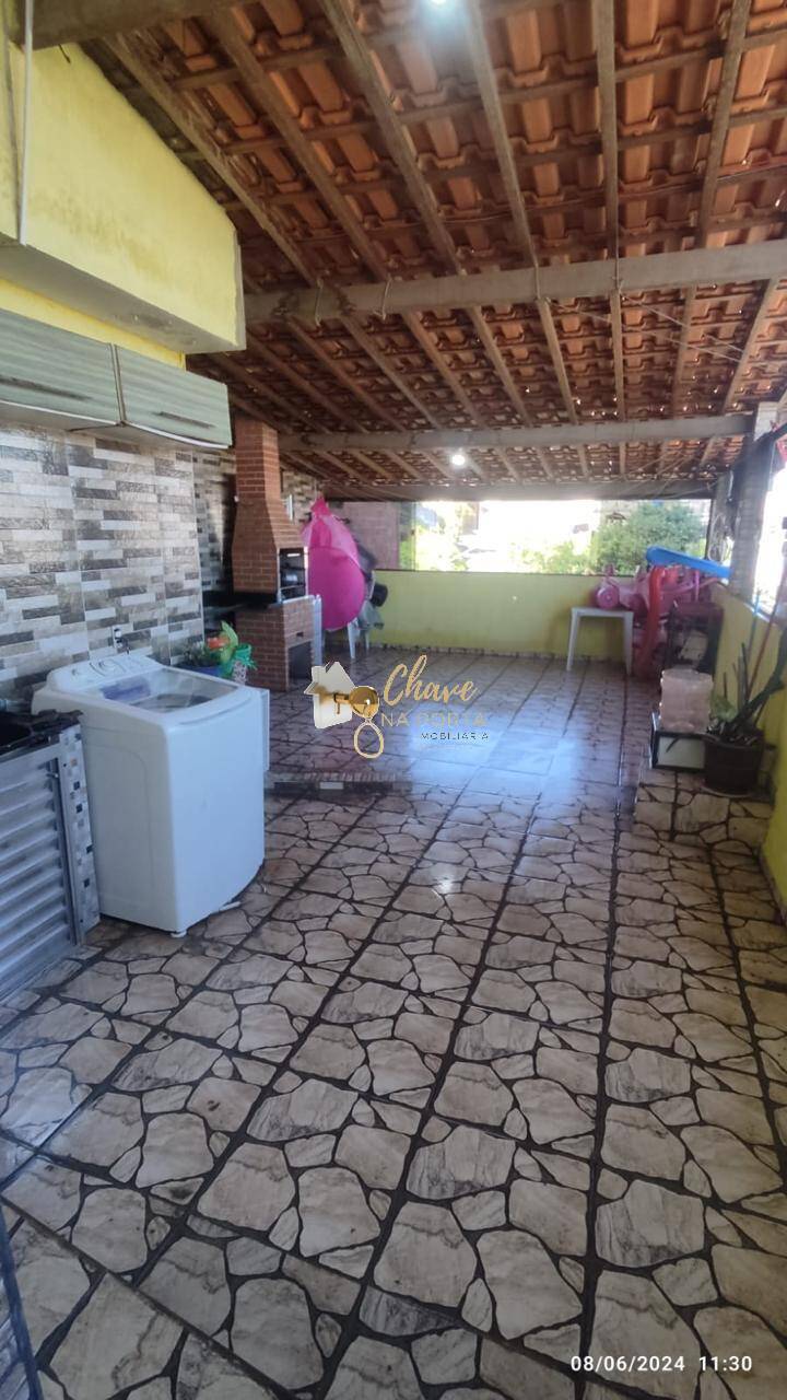 Sobrado, 5 quartos, 100 m² - Foto 18