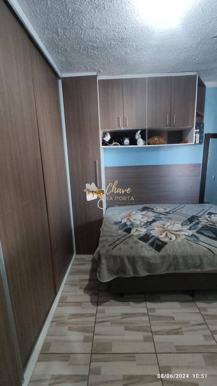 Sobrado, 5 quartos, 100 m² - Foto 11