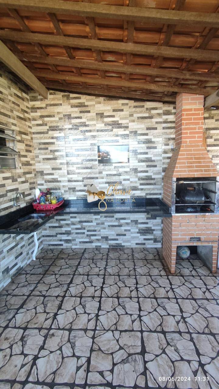 Sobrado, 5 quartos, 100 m² - Foto 20