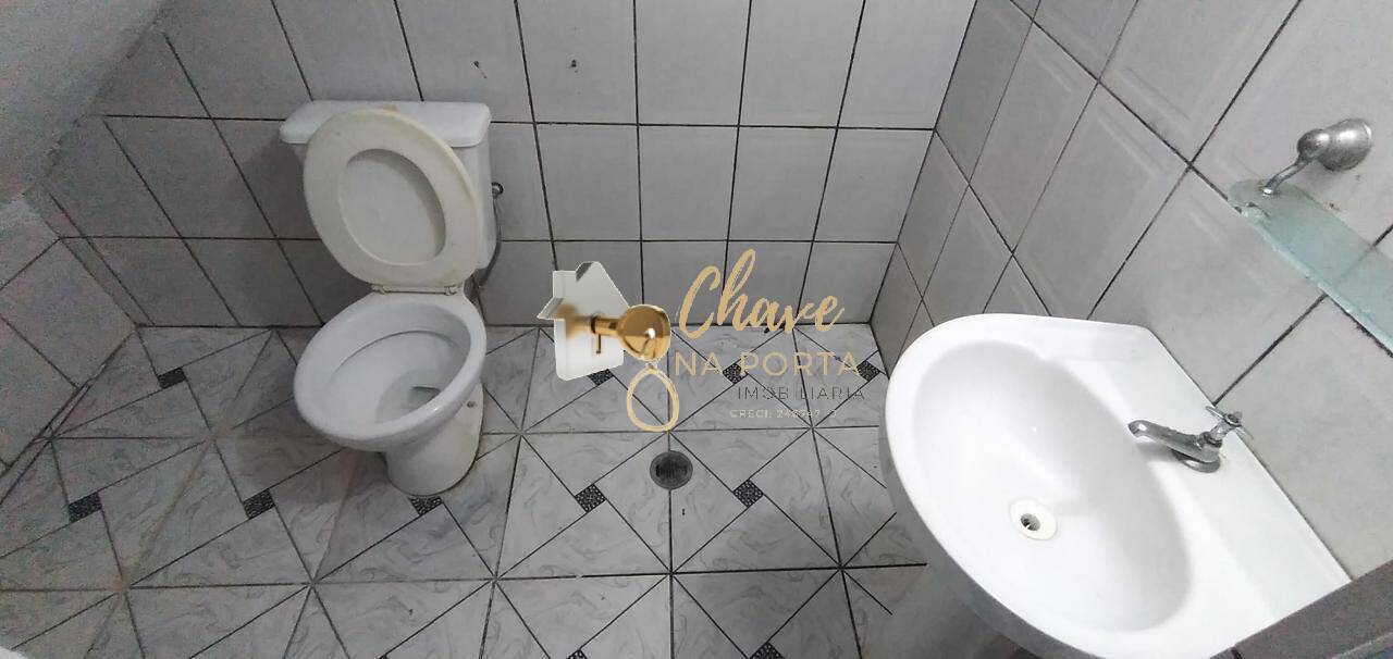 Sobrado, 5 quartos, 100 m² - Foto 17