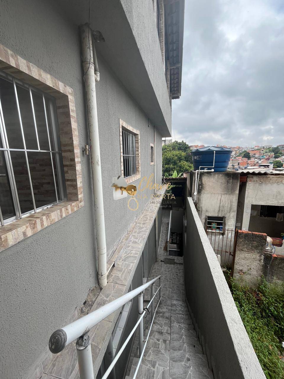 Sobrado, 5 quartos, 100 m² - Foto 21