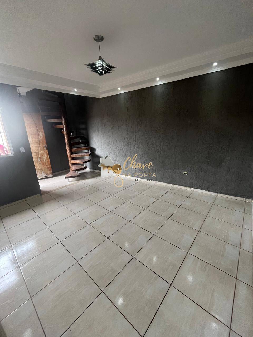 Sobrado, 5 quartos, 100 m² - Foto 2