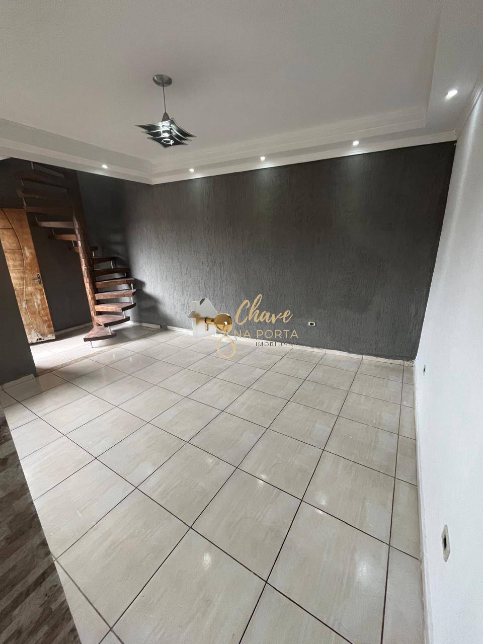 Sobrado, 5 quartos, 100 m² - Foto 1