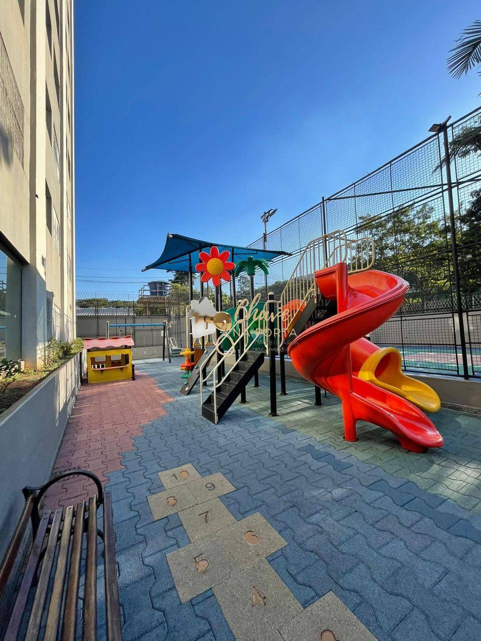 Apartamento, 3 quartos, 67 m² - Foto 27