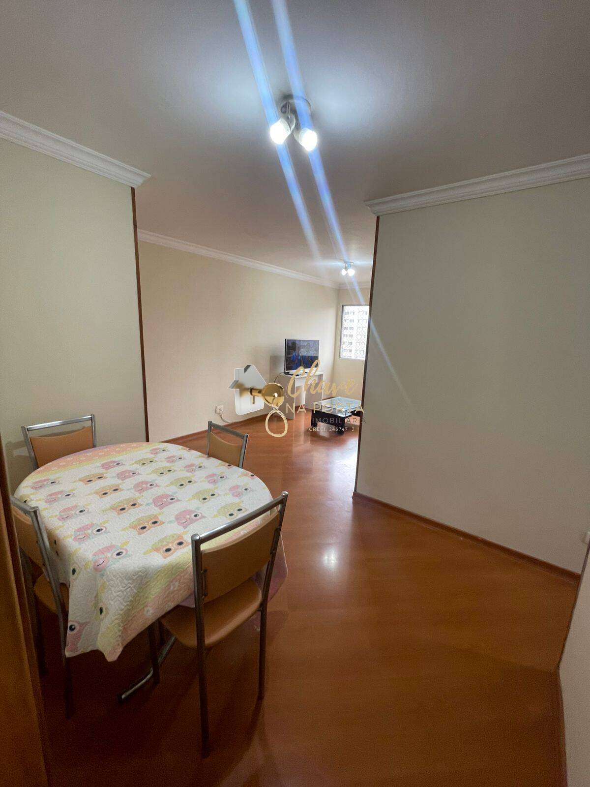 Apartamento, 3 quartos, 67 m² - Foto 7