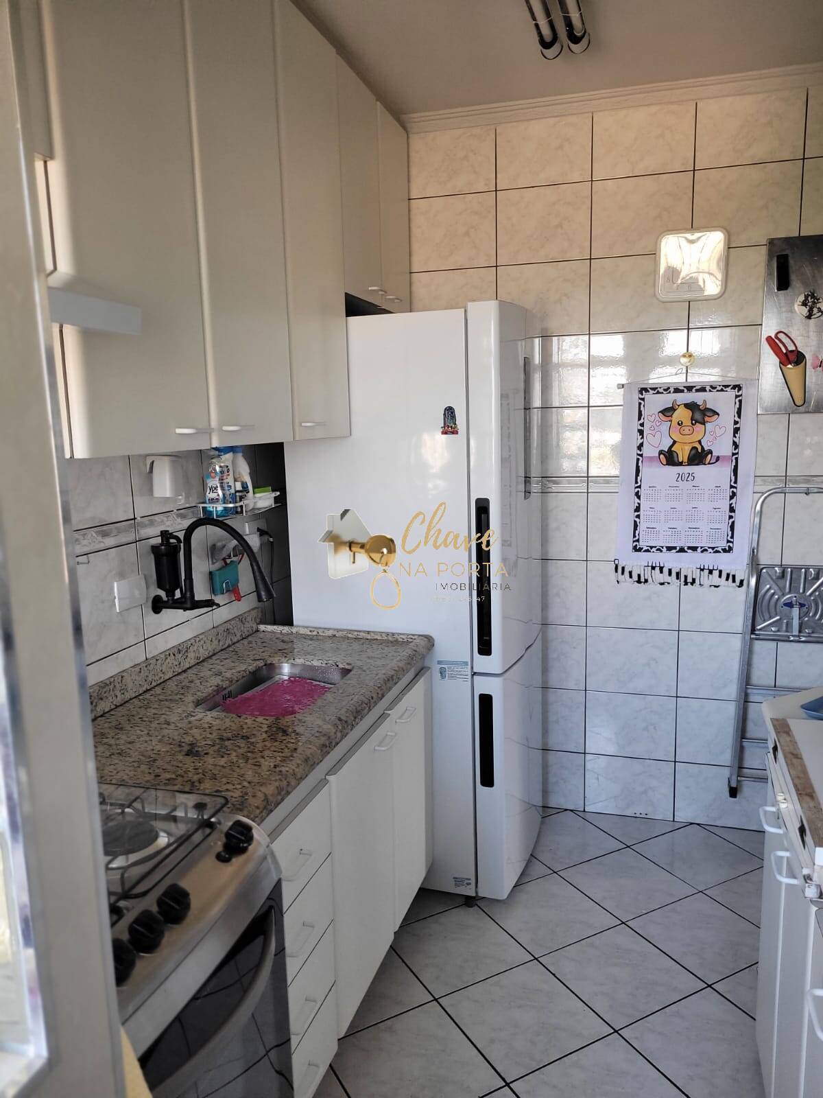 Apartamento, 3 quartos, 63 m² - Foto 5