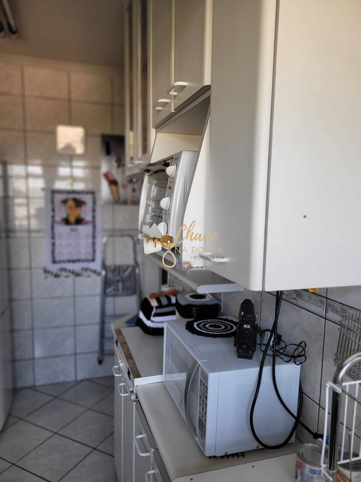 Apartamento, 3 quartos, 63 m² - Foto 6