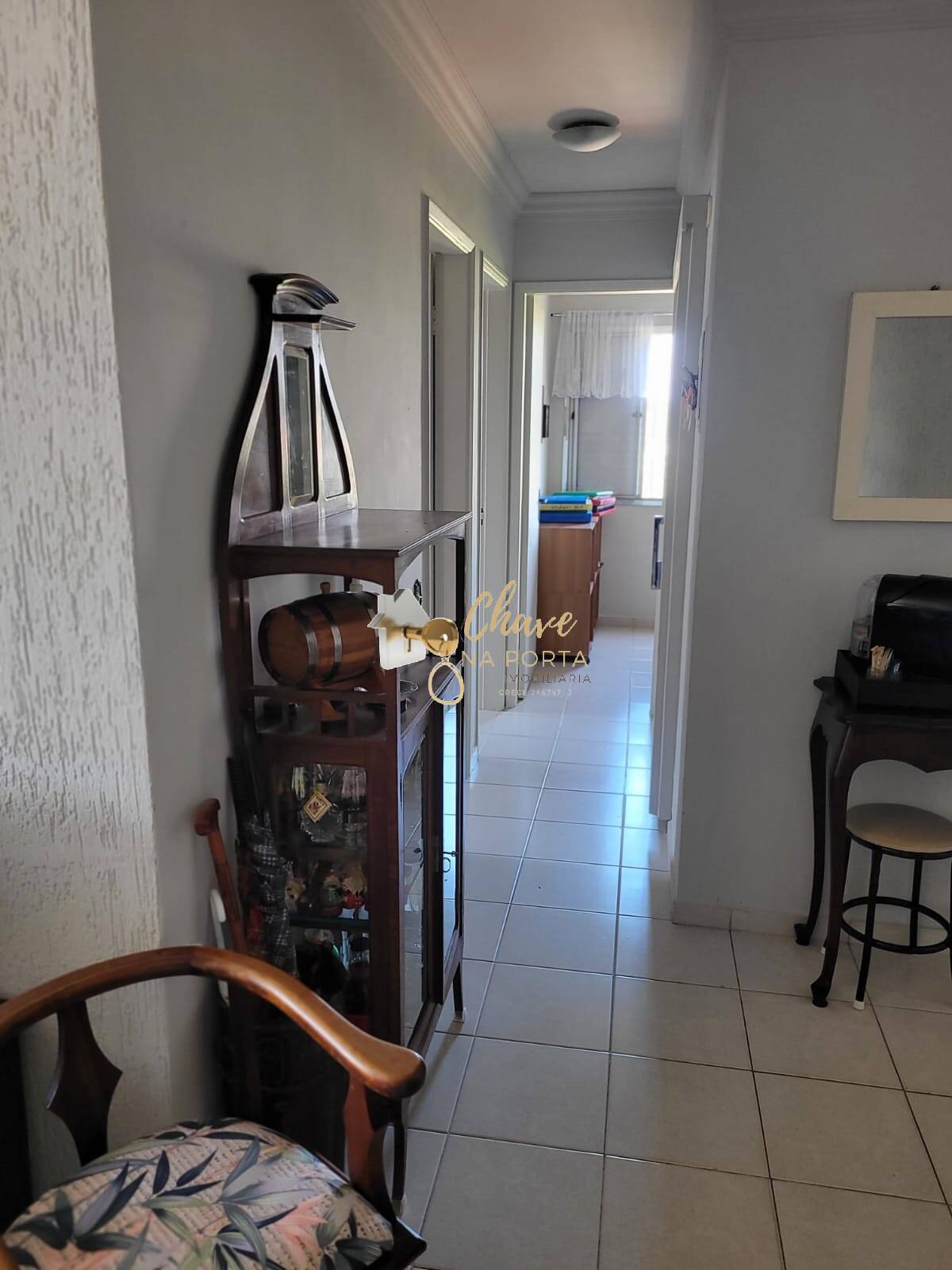 Apartamento, 3 quartos, 63 m² - Foto 4