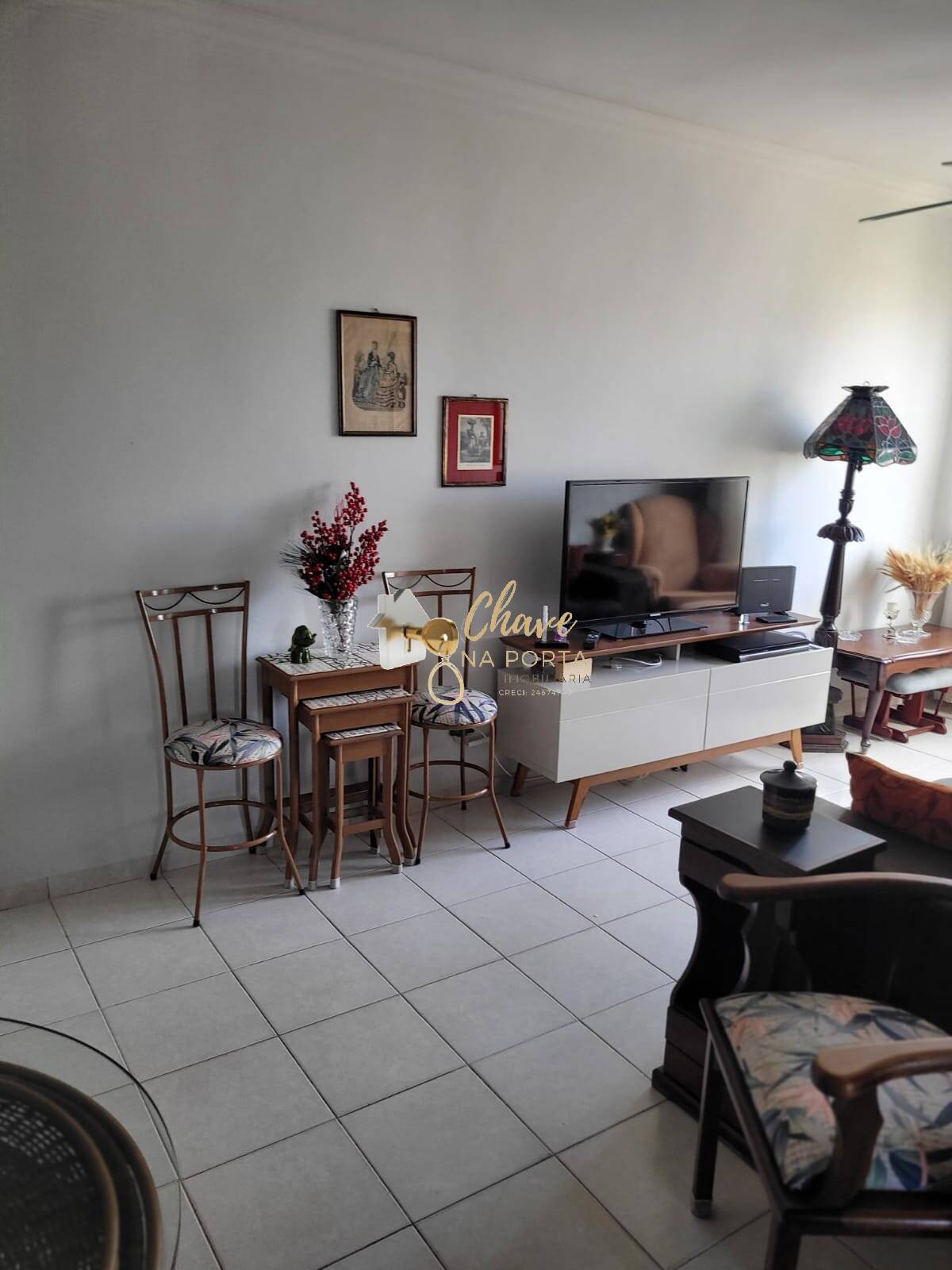 Apartamento, 3 quartos, 63 m² - Foto 2