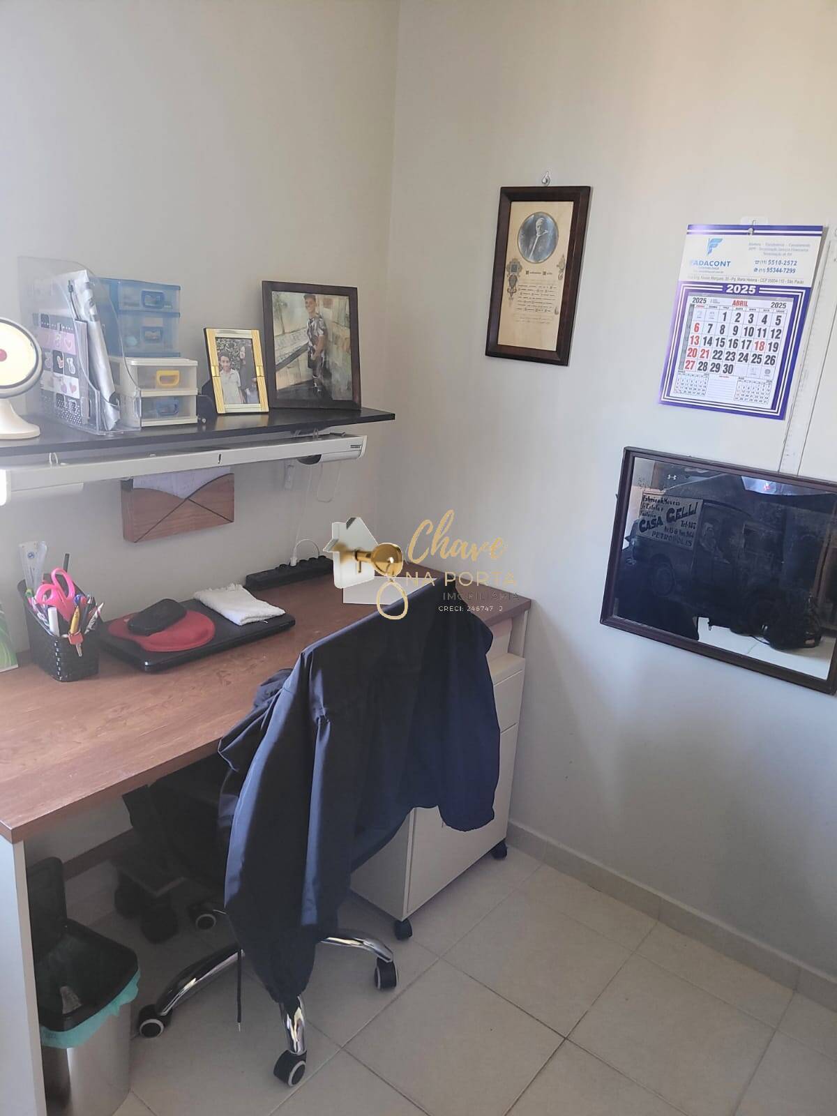 Apartamento, 3 quartos, 63 m² - Foto 9