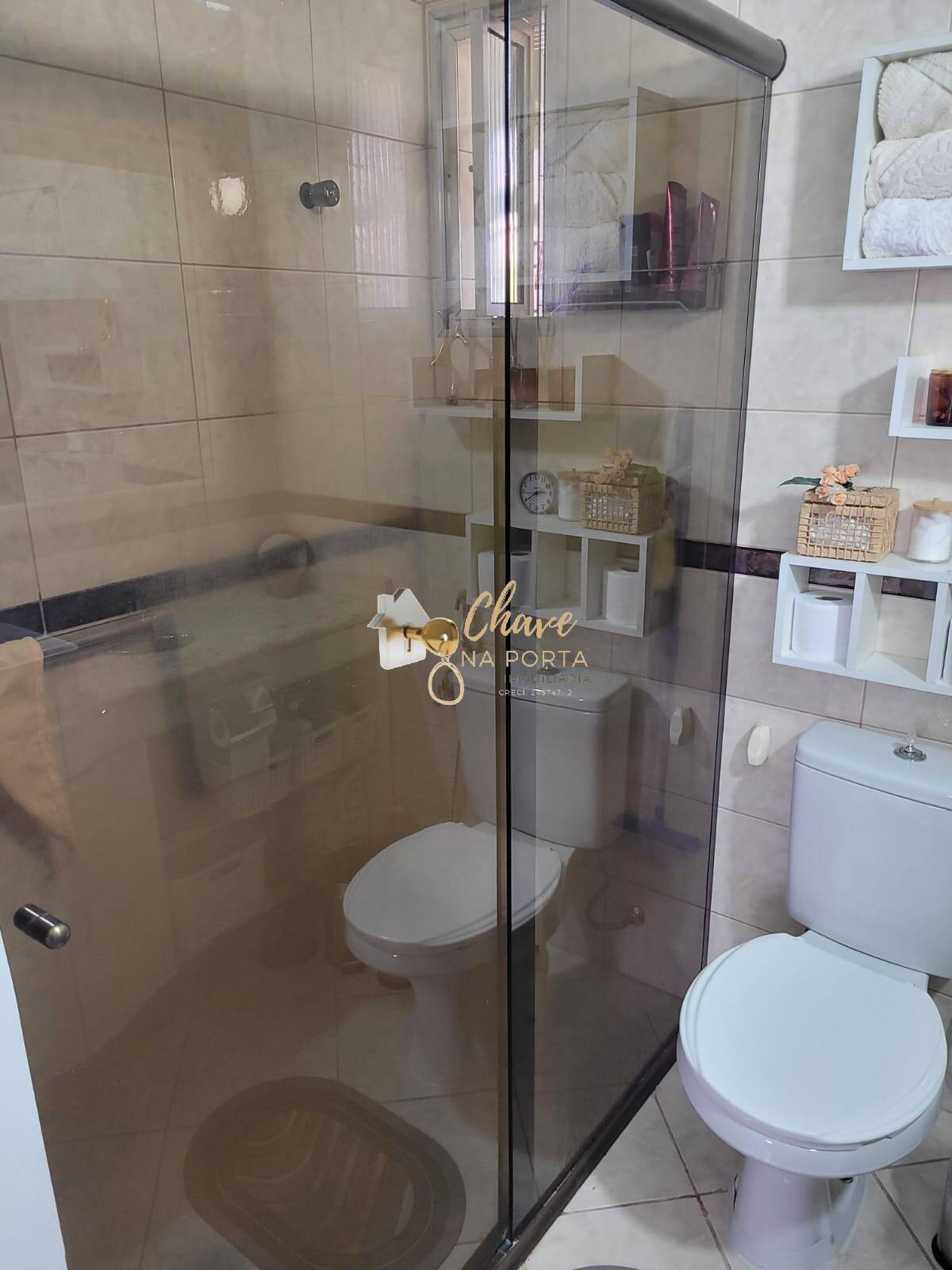 Apartamento, 3 quartos, 63 m² - Foto 11