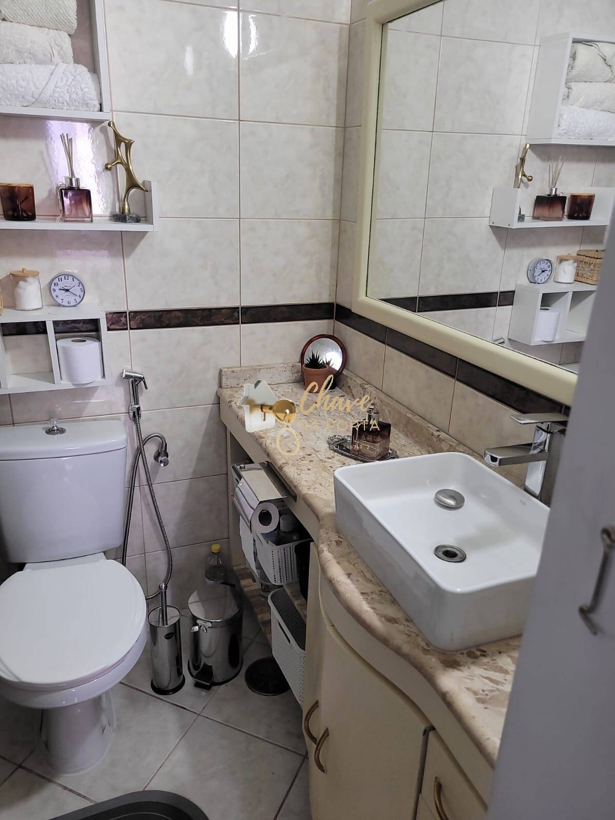 Apartamento, 3 quartos, 63 m² - Foto 10