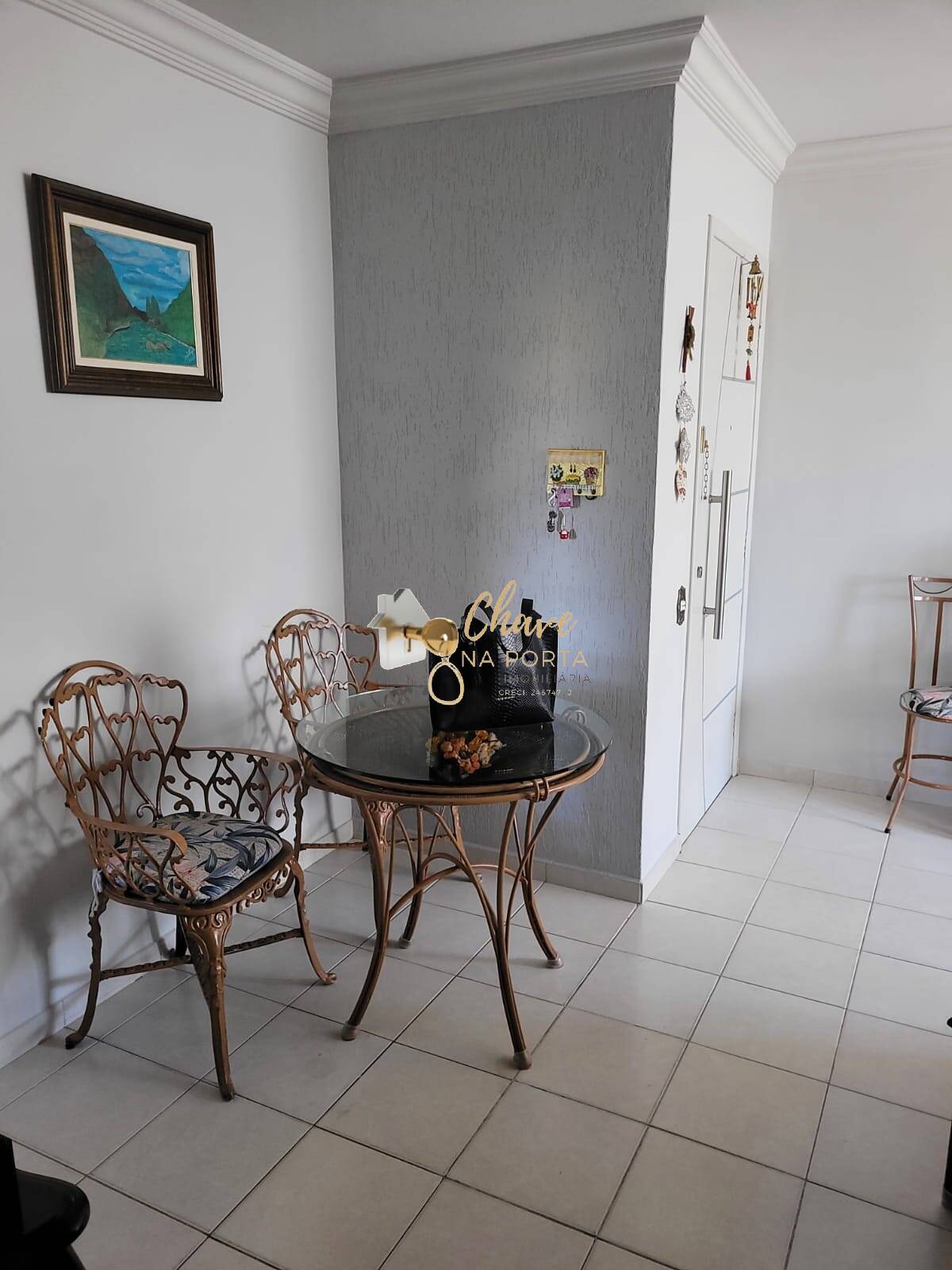 Apartamento, 3 quartos, 63 m² - Foto 3