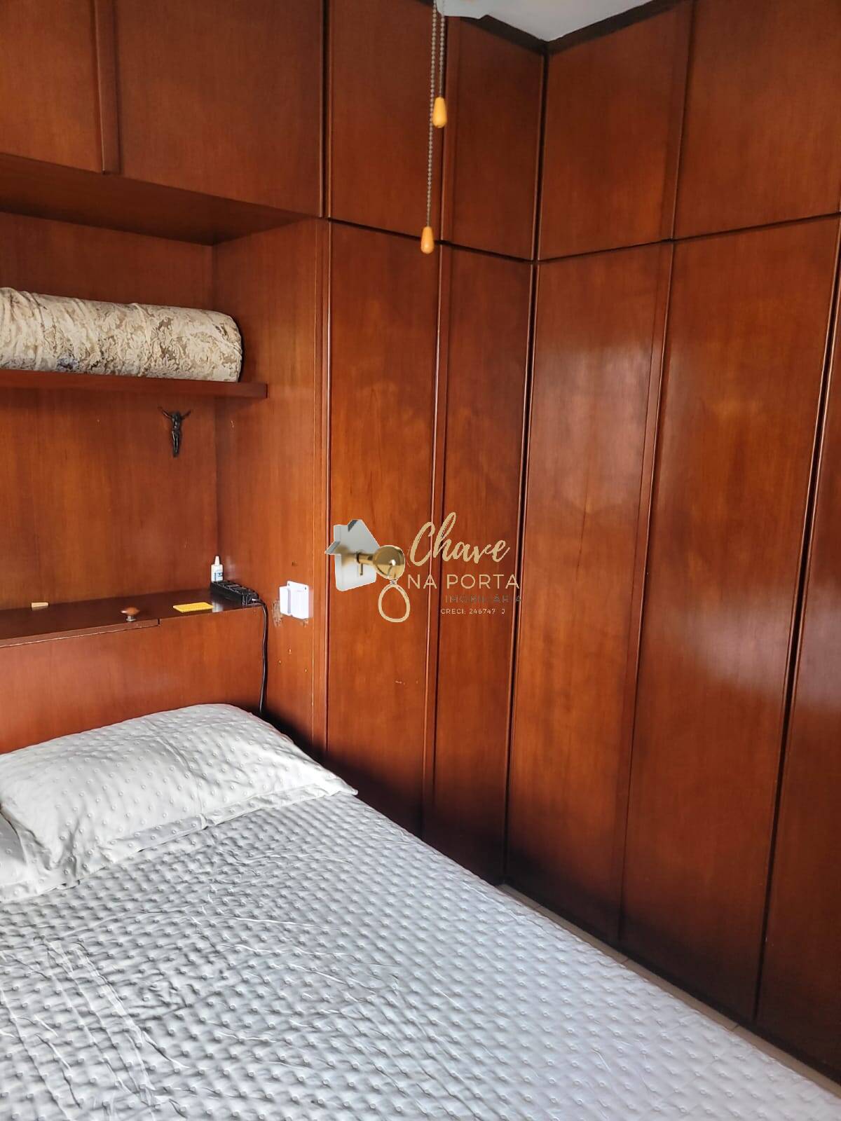 Apartamento, 3 quartos, 63 m² - Foto 8