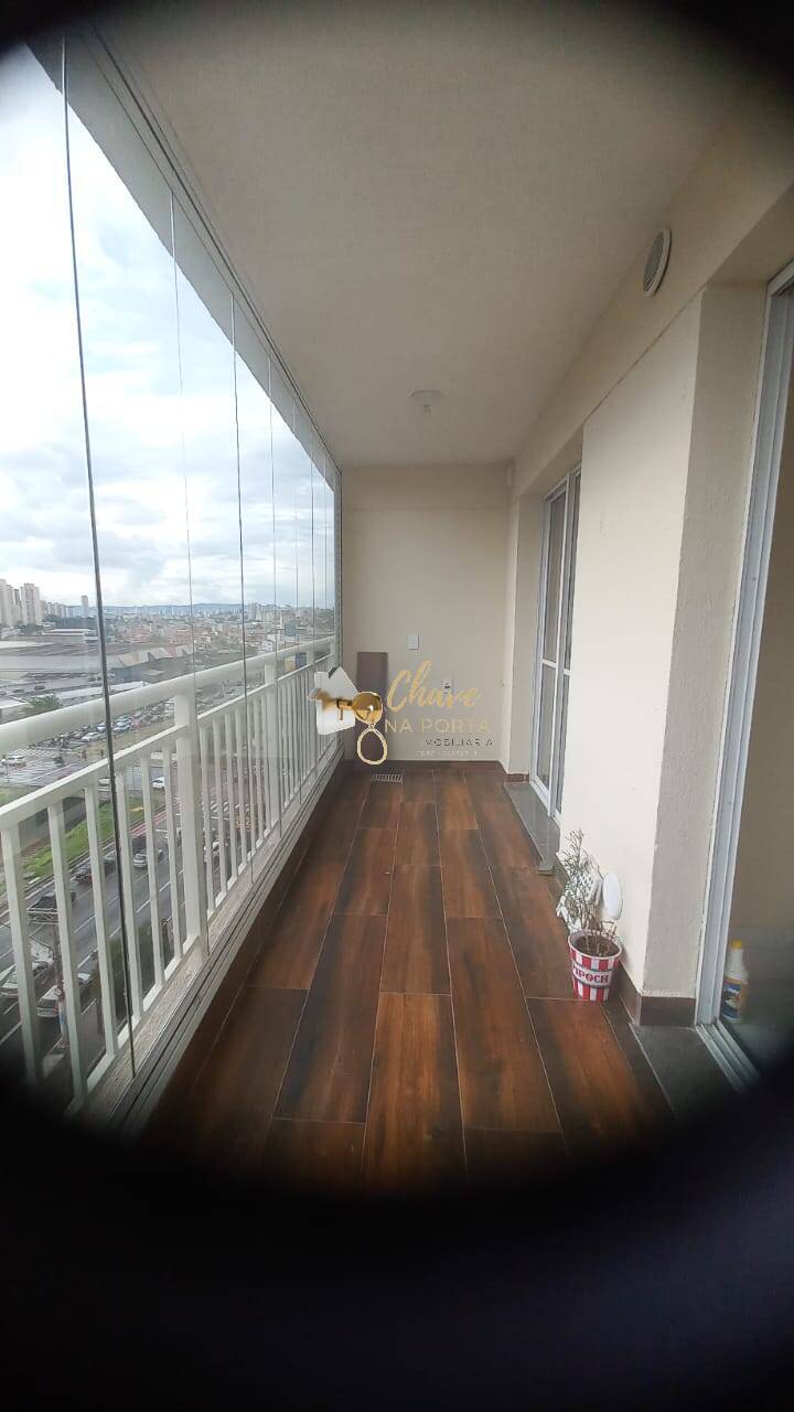 Apartamento, 2 quartos, 55 m² - Foto 11