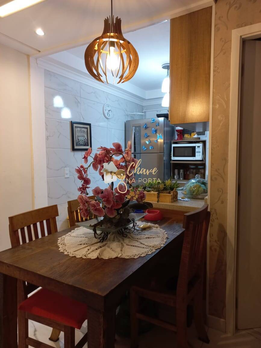 Apartamento, 2 quartos, 55 m² - Foto 3
