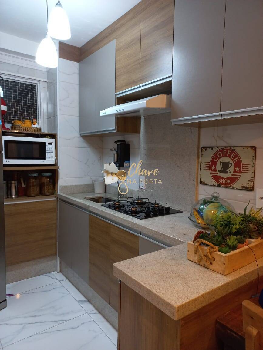 Apartamento, 2 quartos, 55 m² - Foto 4