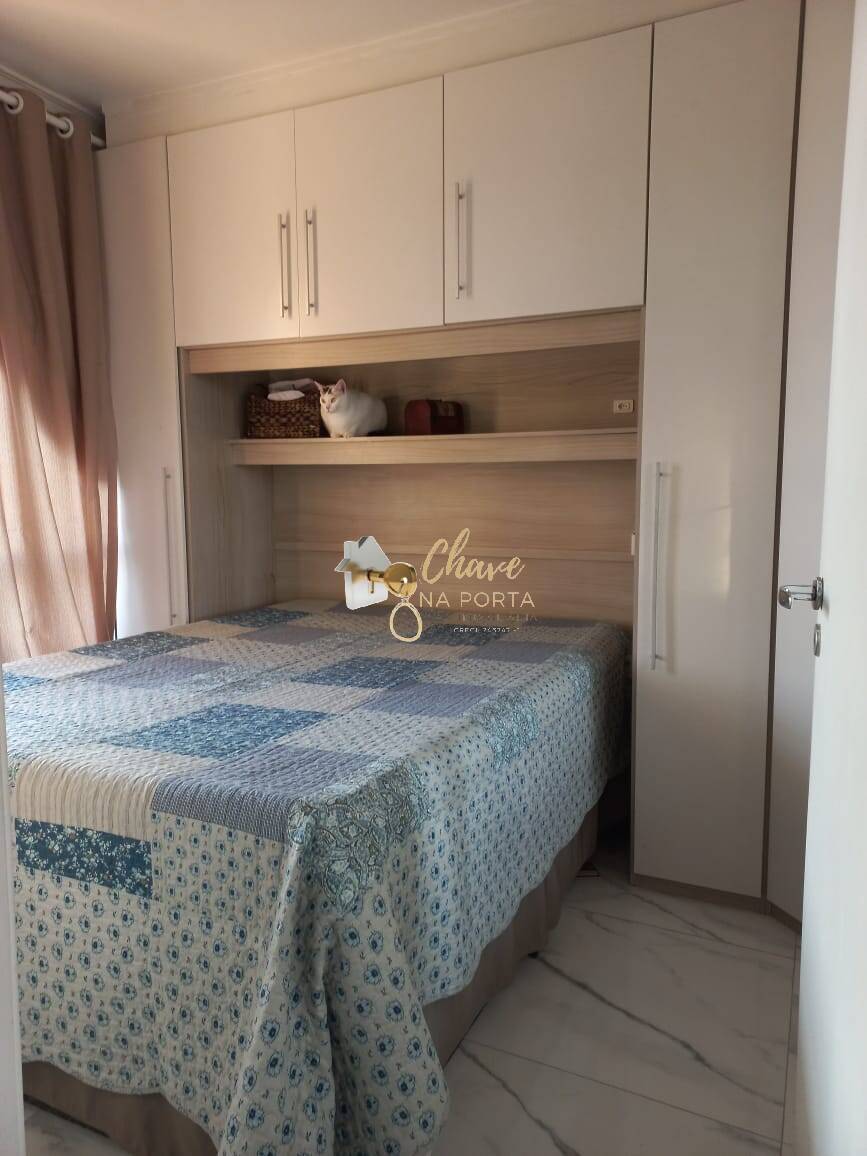 Apartamento, 2 quartos, 55 m² - Foto 6