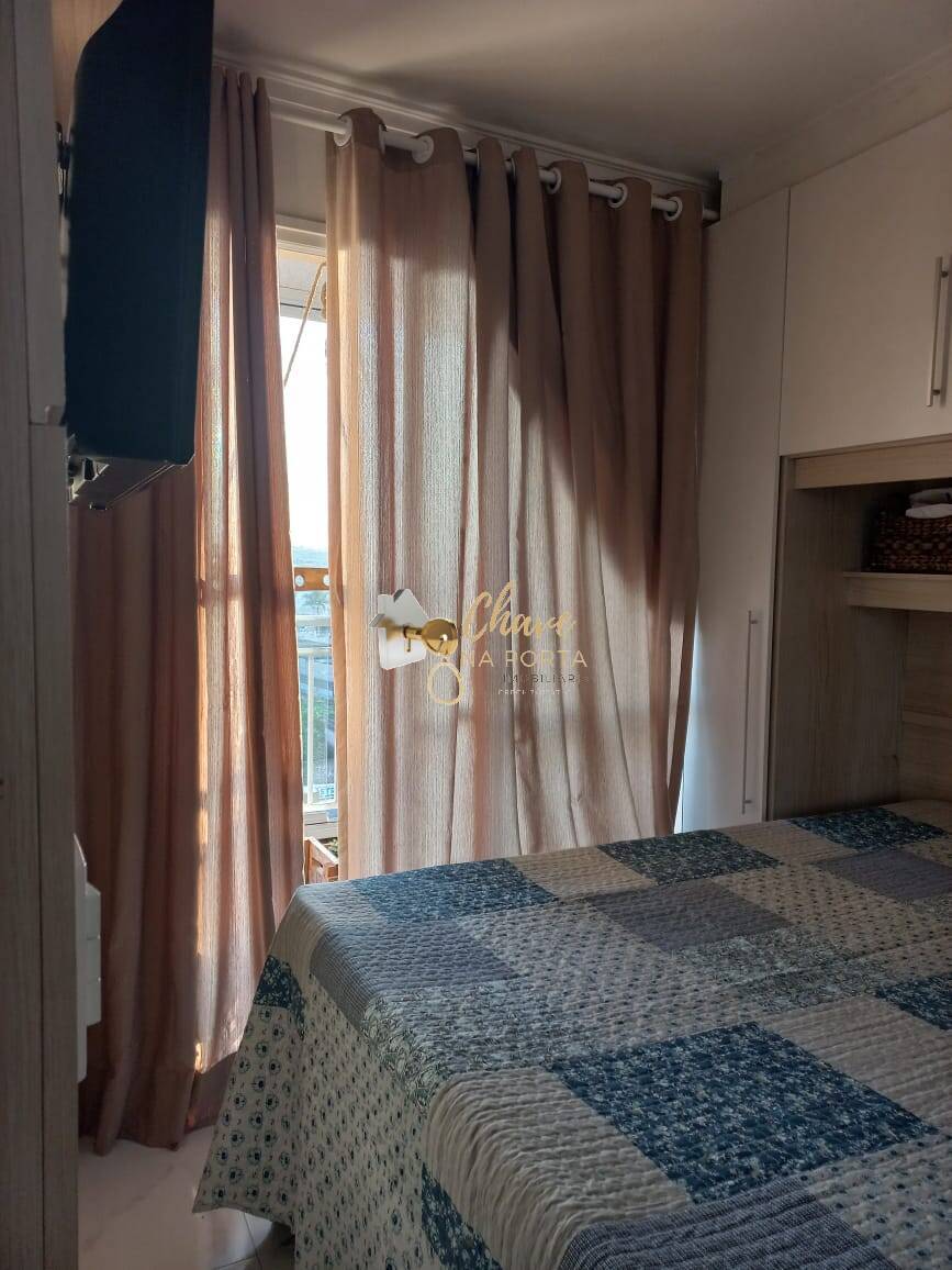 Apartamento, 2 quartos, 55 m² - Foto 7