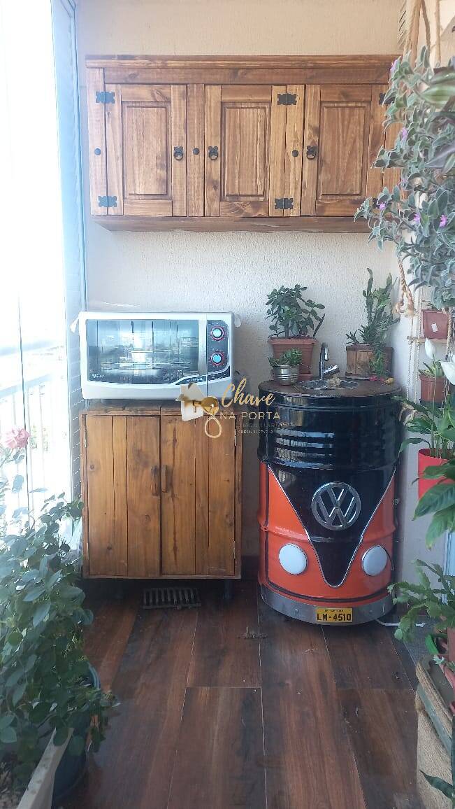 Apartamento, 2 quartos, 55 m² - Foto 10