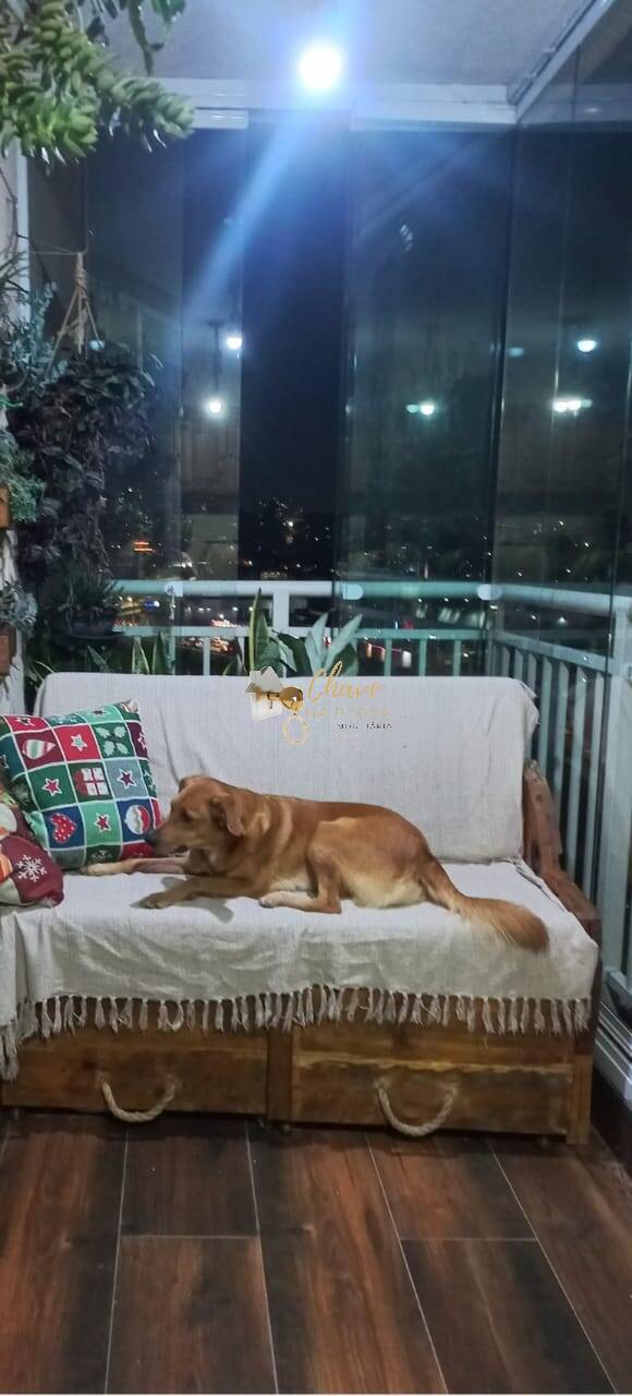 Apartamento, 2 quartos, 55 m² - Foto 9