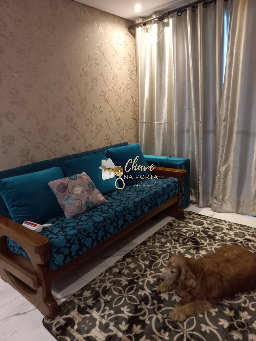 Apartamento, 2 quartos, 55 m² - Foto 2