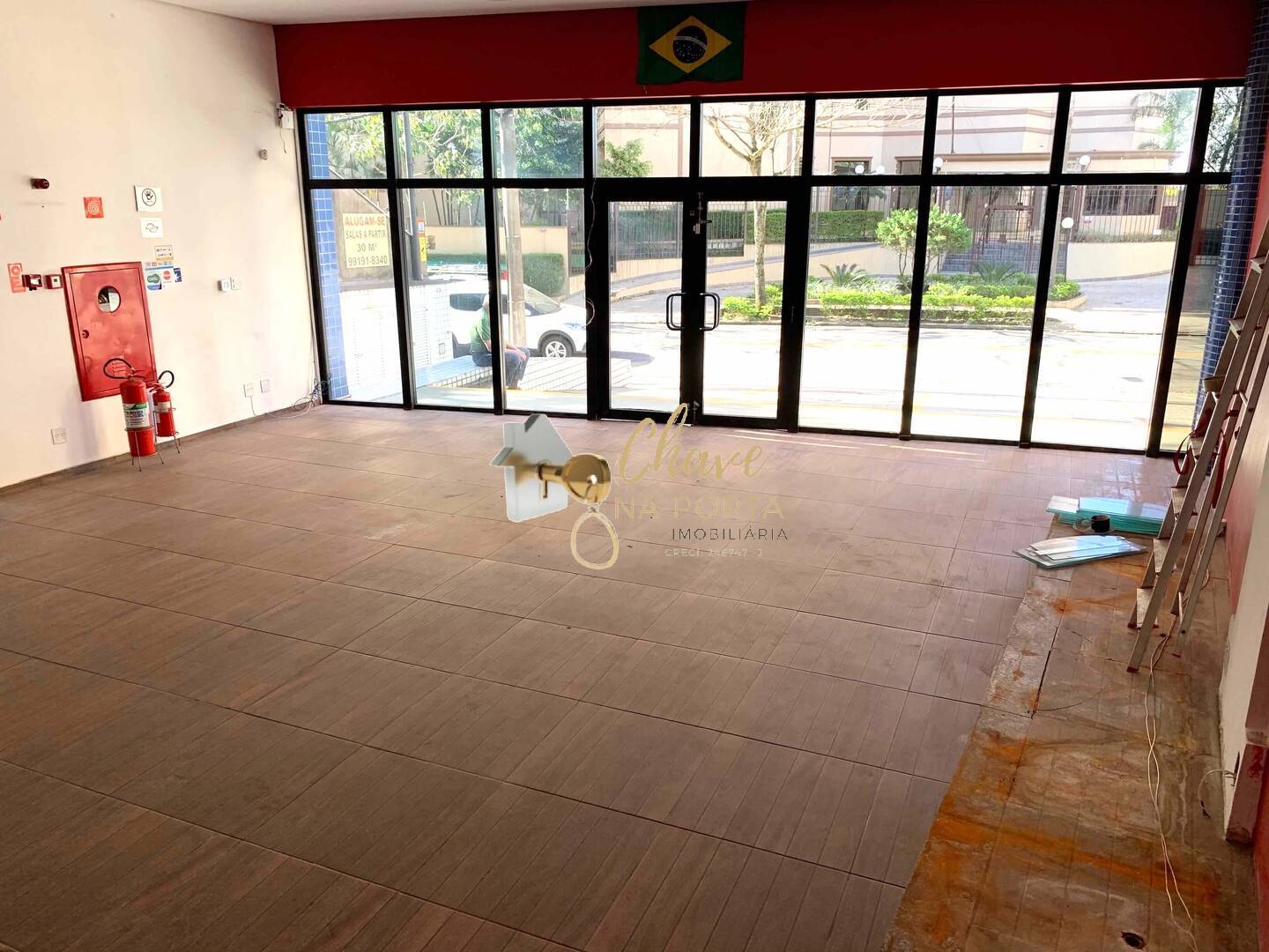 Sala-Conjunto, 145 m² - Foto 1