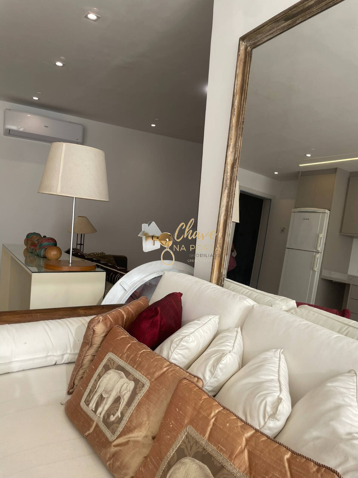 Apartamento, 1 quarto, 60 m² - Foto 8
