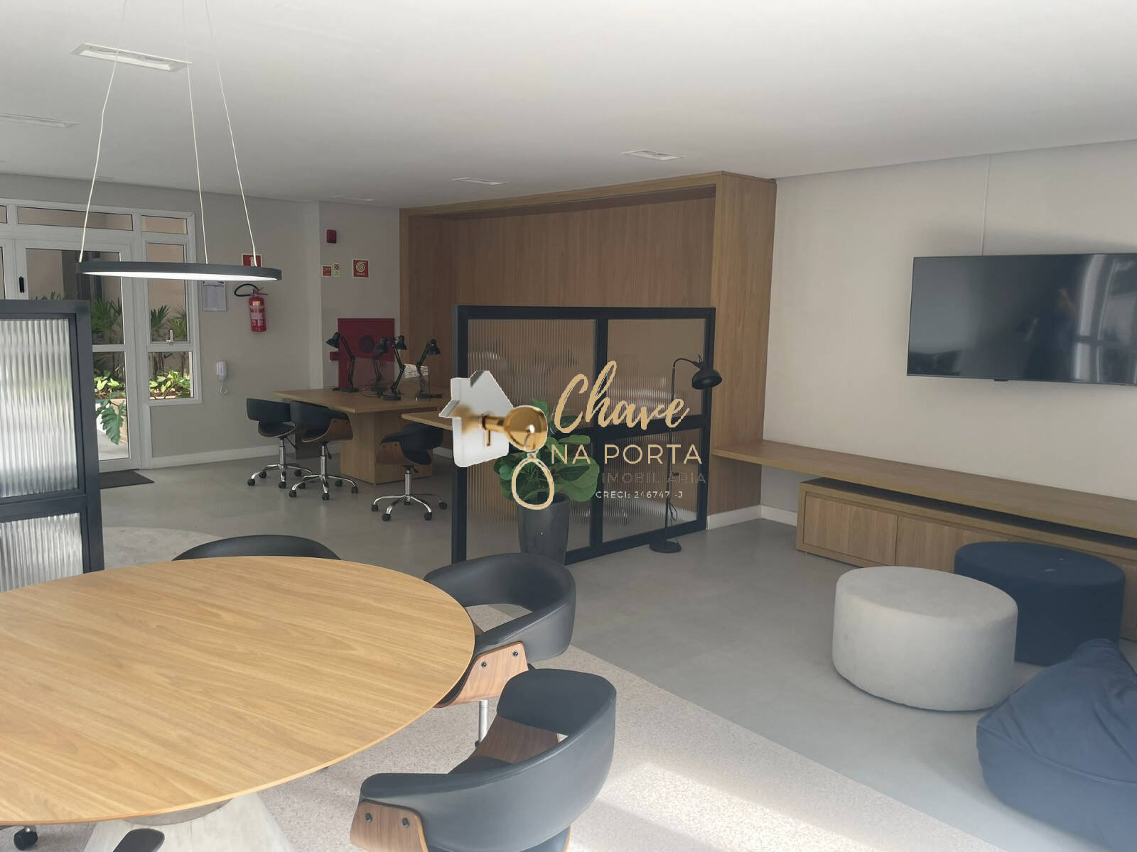 Apartamento, 1 quarto, 60 m² - Foto 11