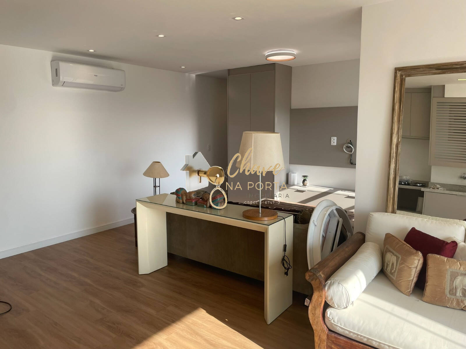 Apartamento, 1 quarto, 60 m² - Foto 7