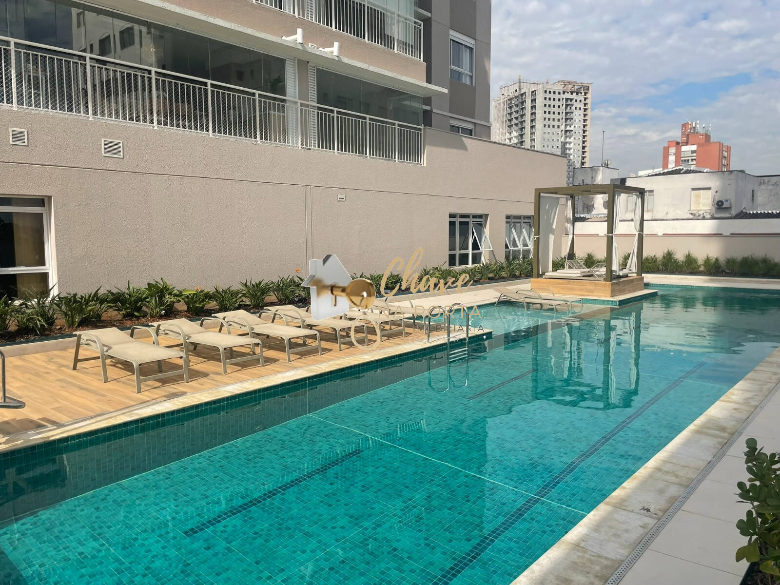 Apartamento, 1 quarto, 60 m² - Foto 13
