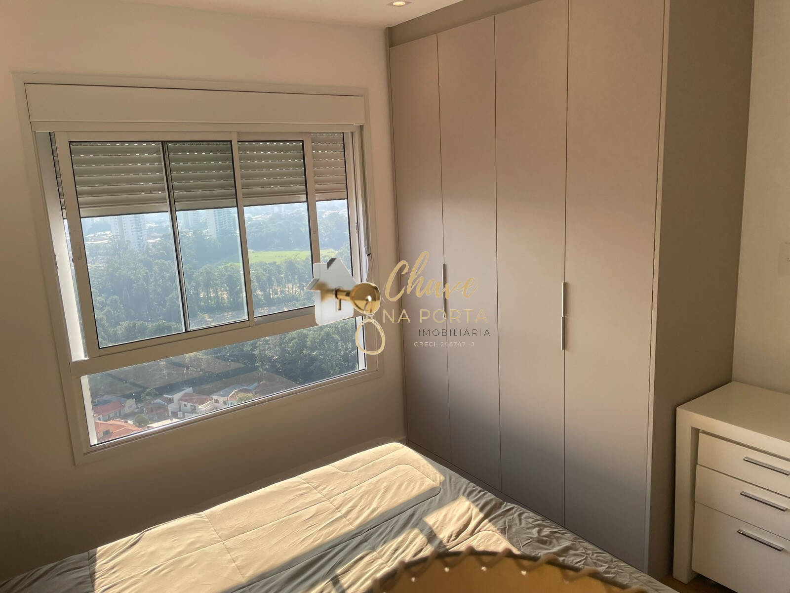 Apartamento, 1 quarto, 60 m² - Foto 10