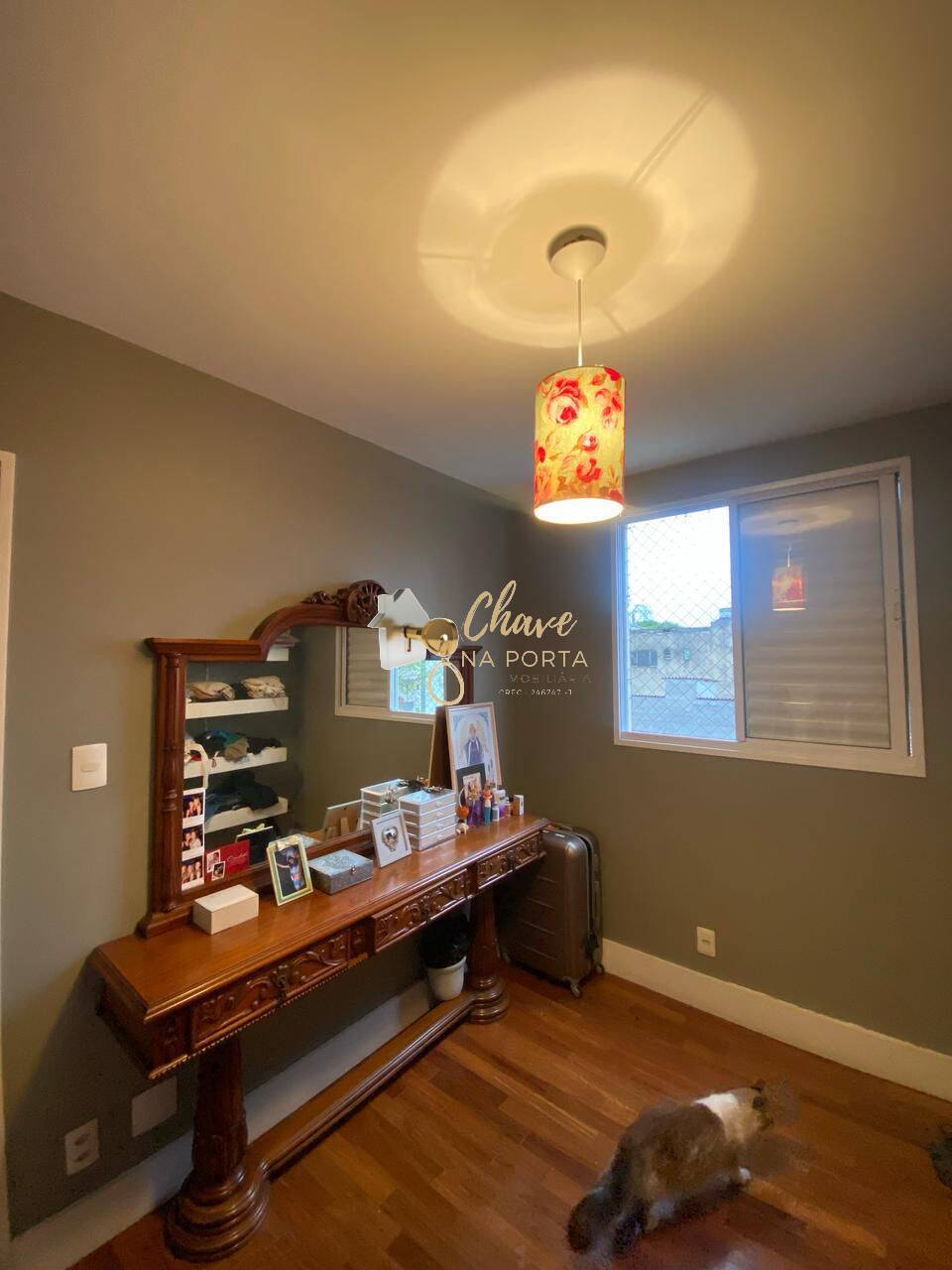 Apartamento, 2 quartos, 53 m² - Foto 13