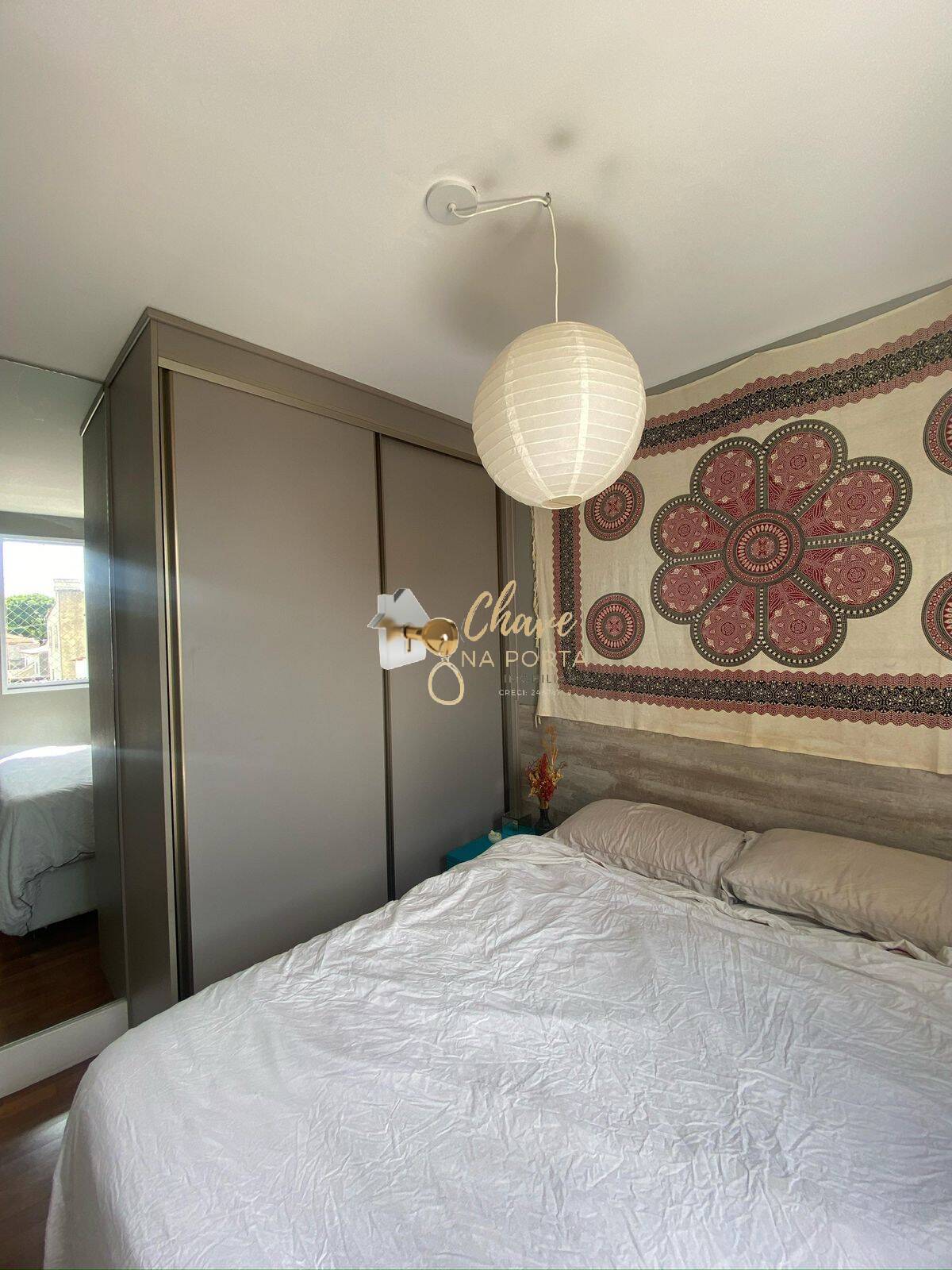 Apartamento, 2 quartos, 53 m² - Foto 12