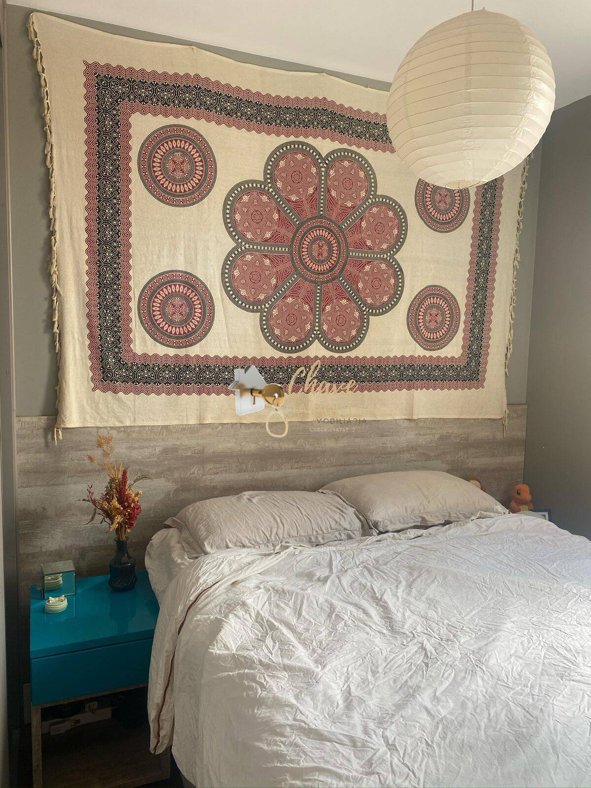 Apartamento, 2 quartos, 53 m² - Foto 11