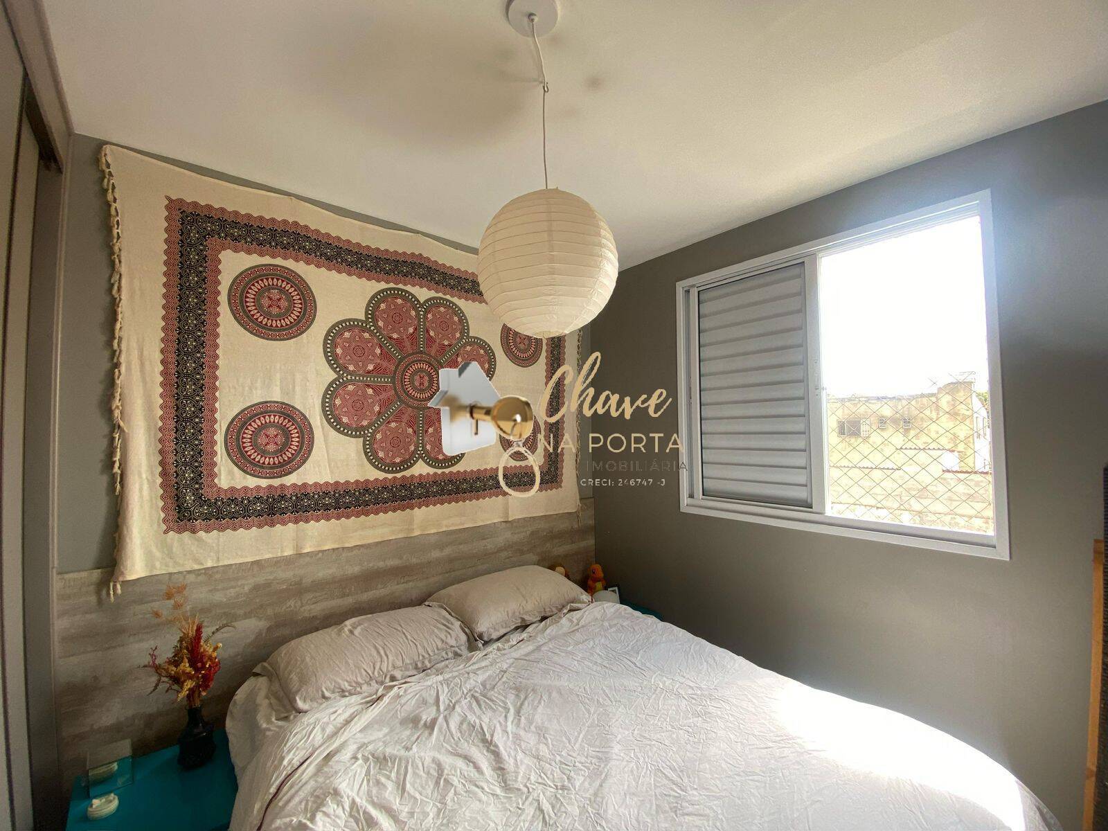 Apartamento, 2 quartos, 53 m² - Foto 10