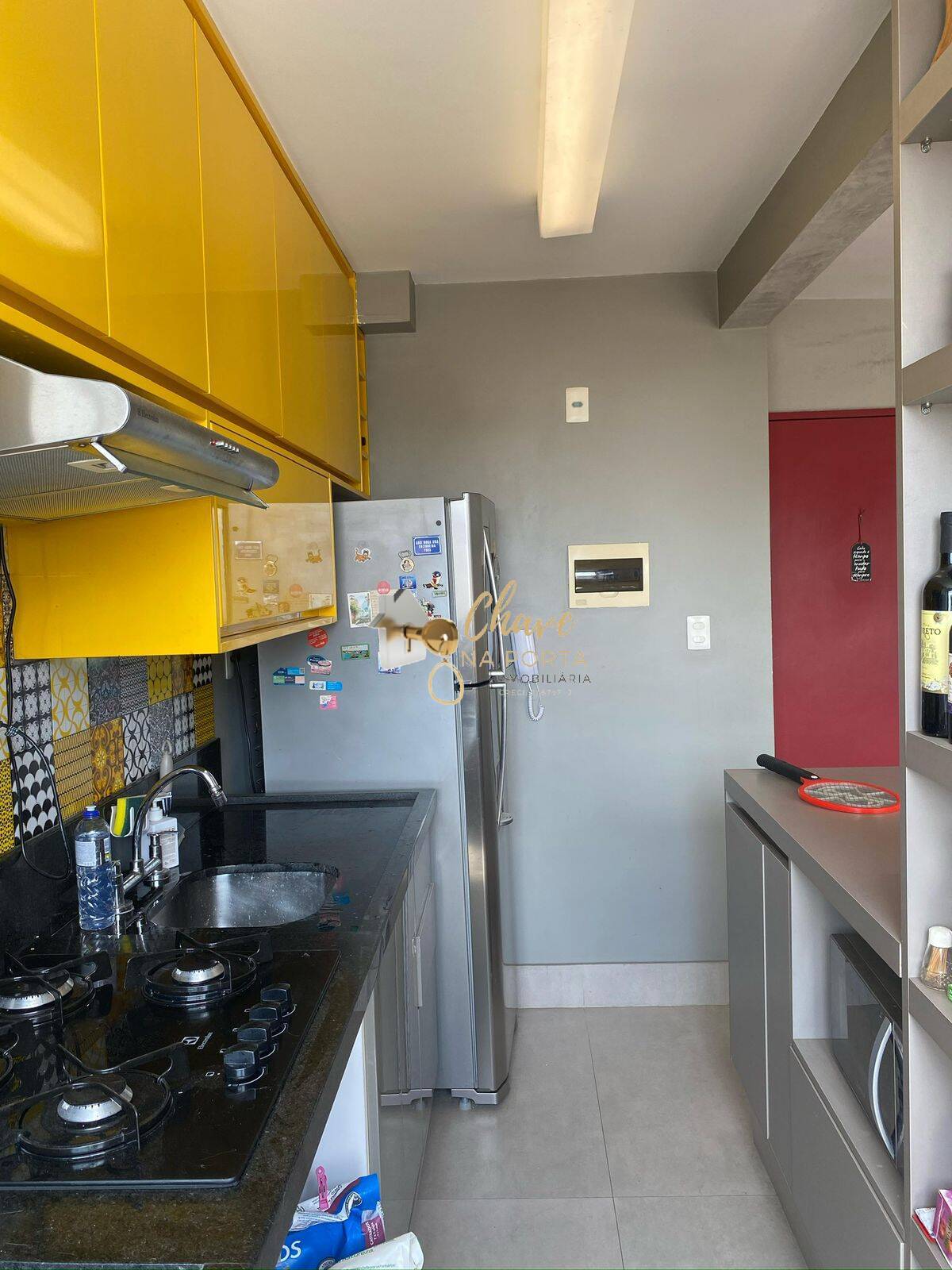 Apartamento, 2 quartos, 53 m² - Foto 9