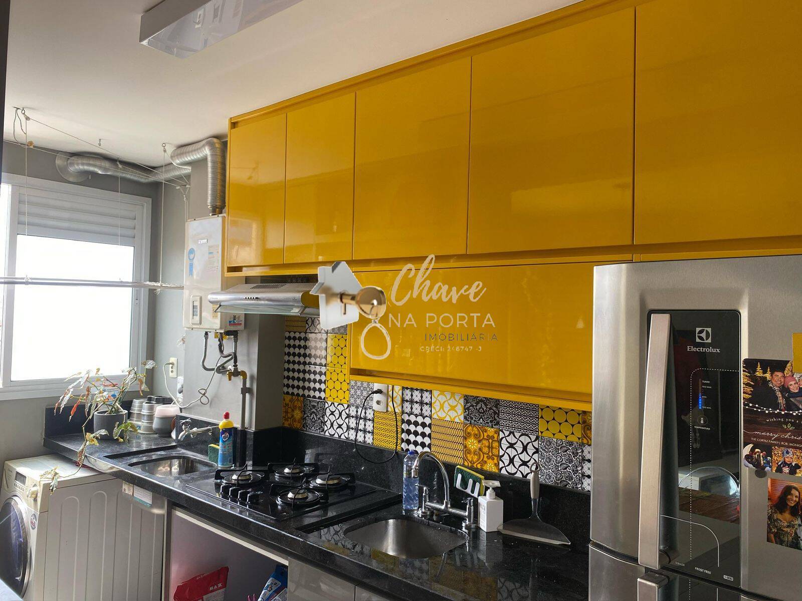 Apartamento, 2 quartos, 53 m² - Foto 7