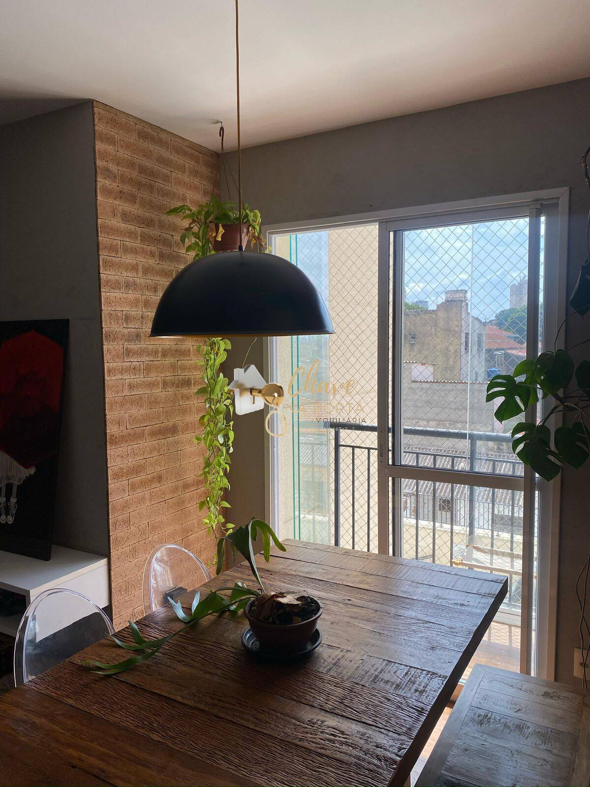 Apartamento, 2 quartos, 53 m² - Foto 2