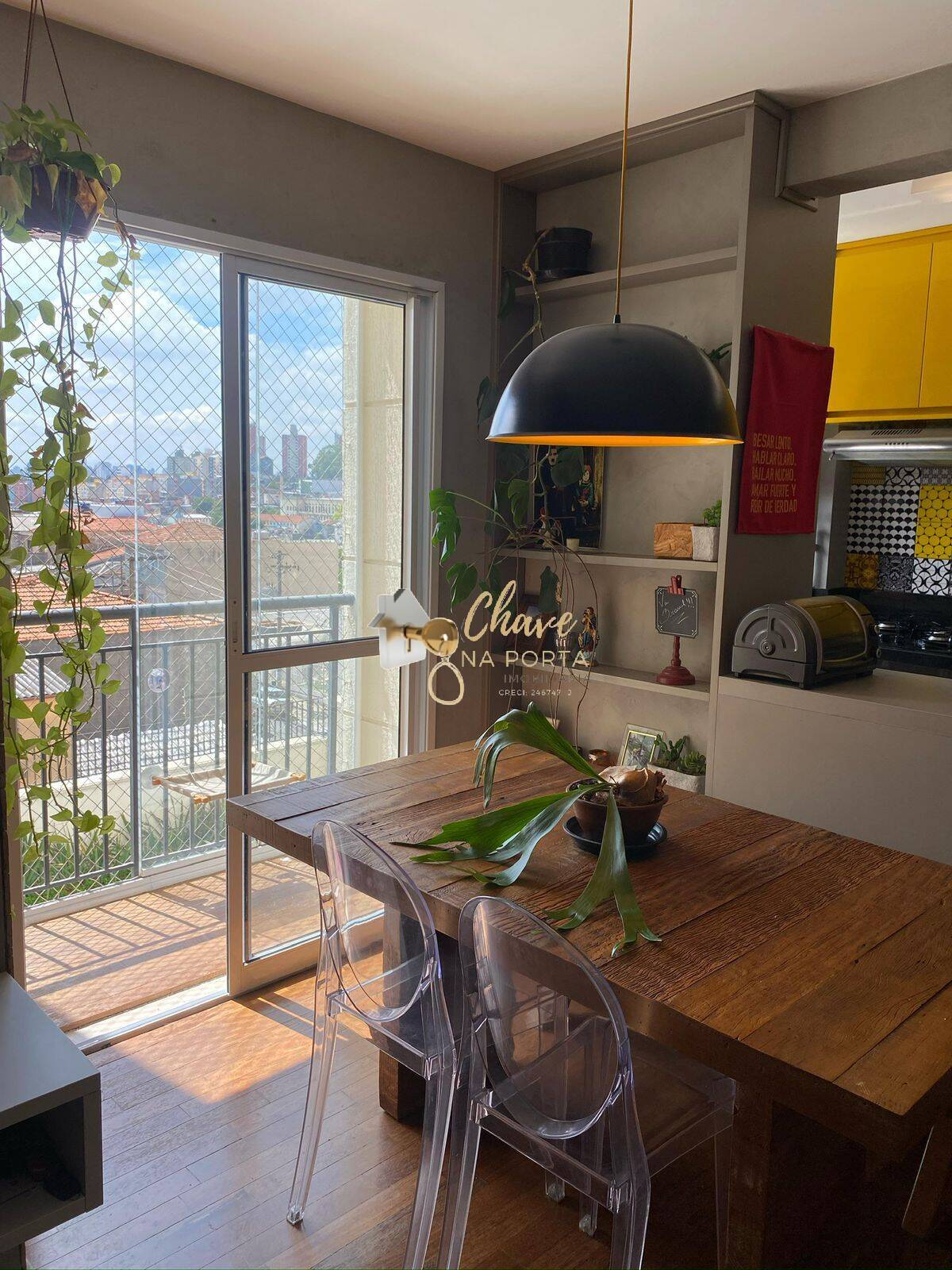 Apartamento, 2 quartos, 53 m² - Foto 6