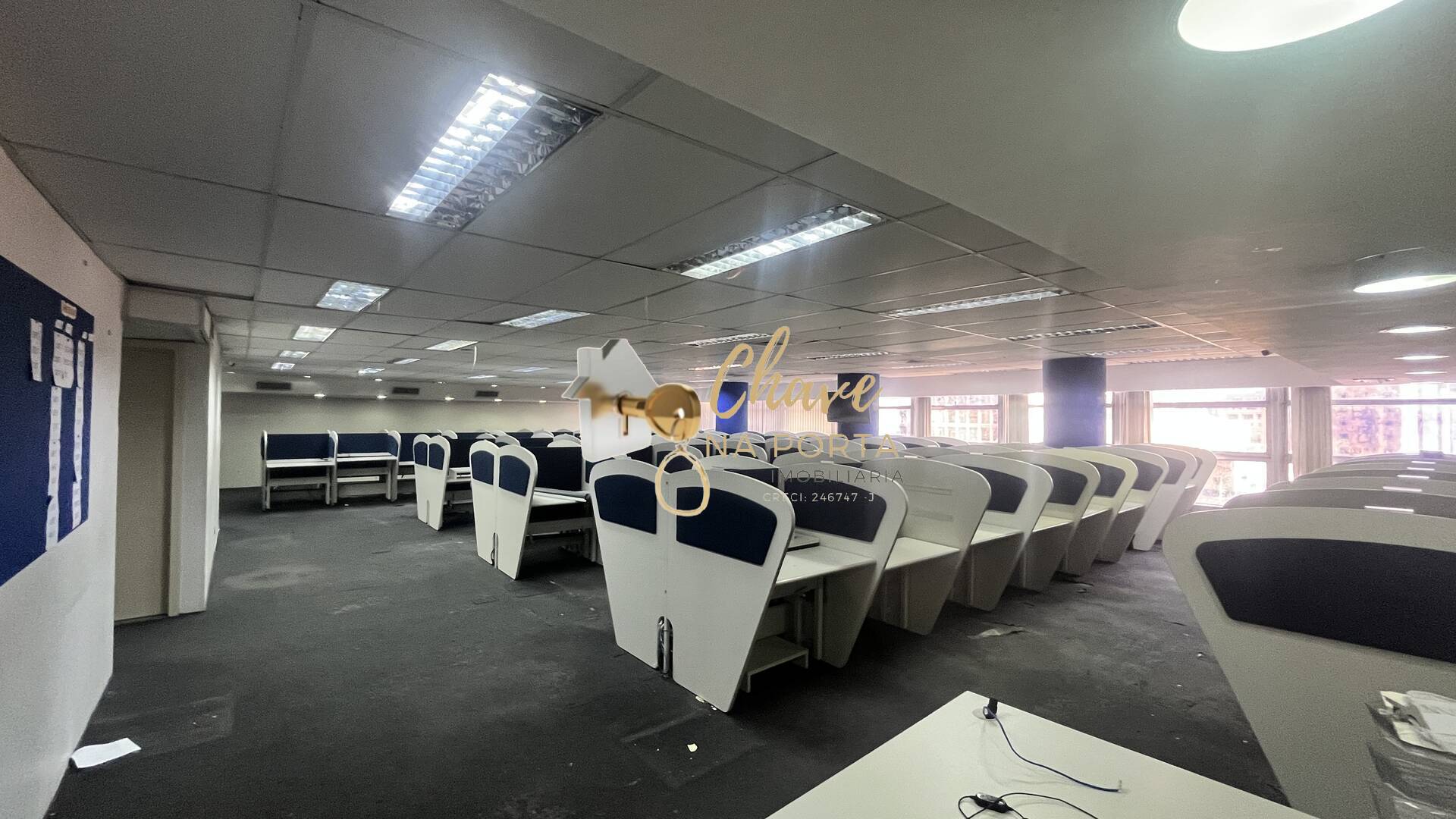 Prédio Inteiro, 513 m² - Foto 1