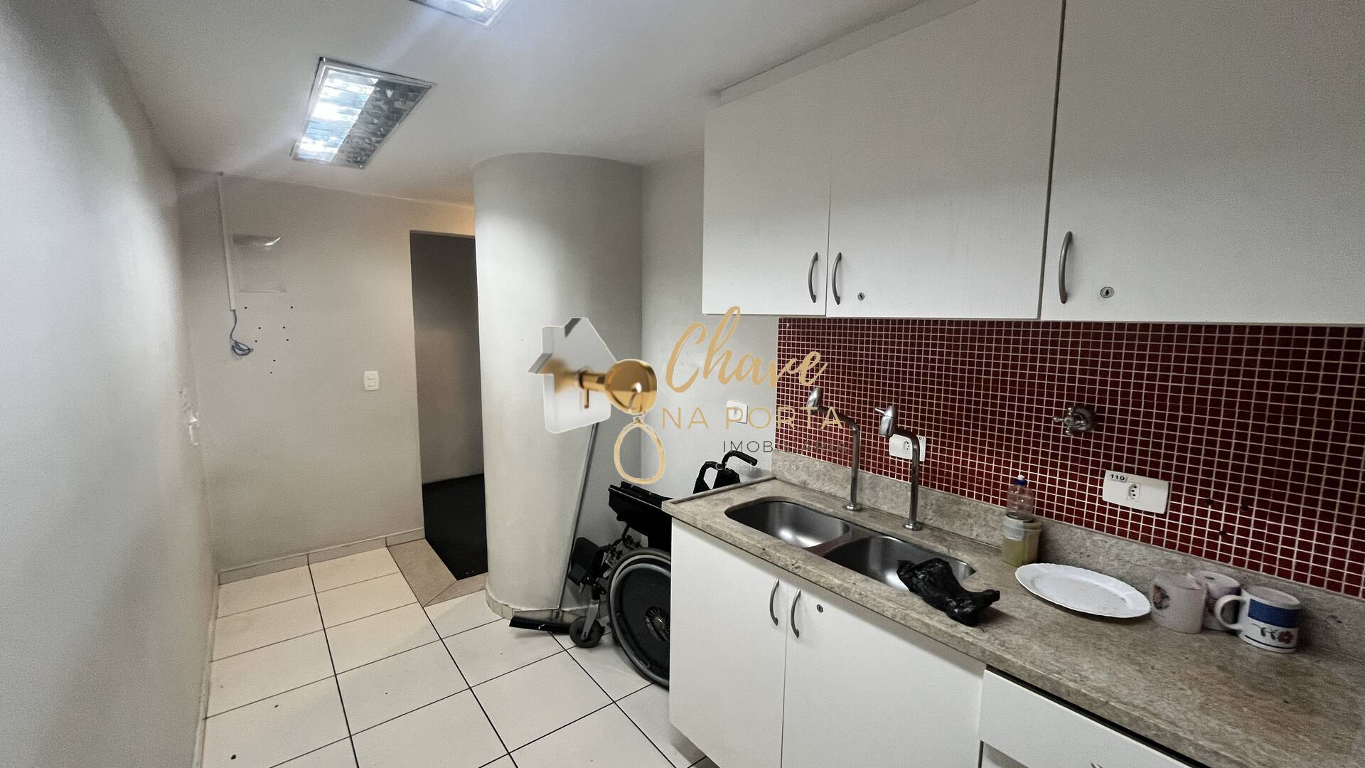 Prédio Inteiro, 513 m² - Foto 4