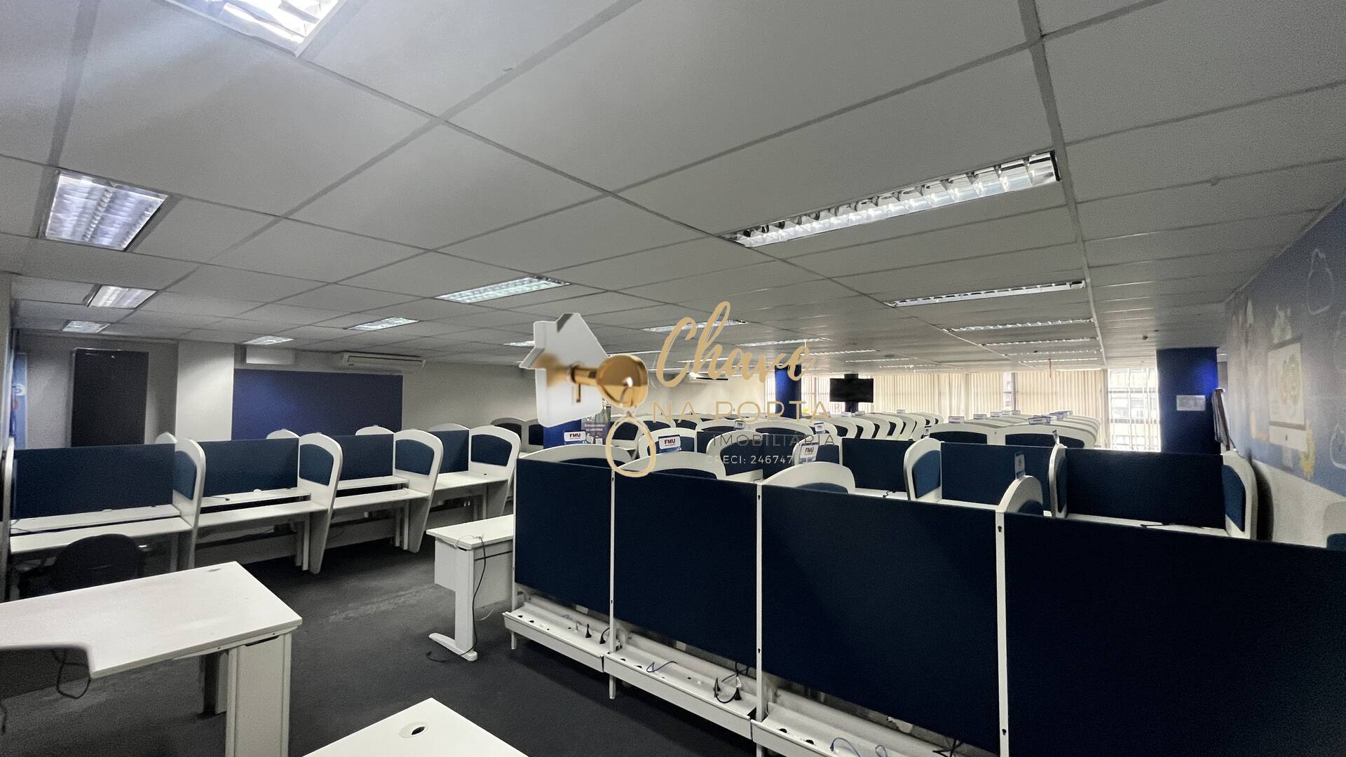 Prédio Inteiro, 513 m² - Foto 3