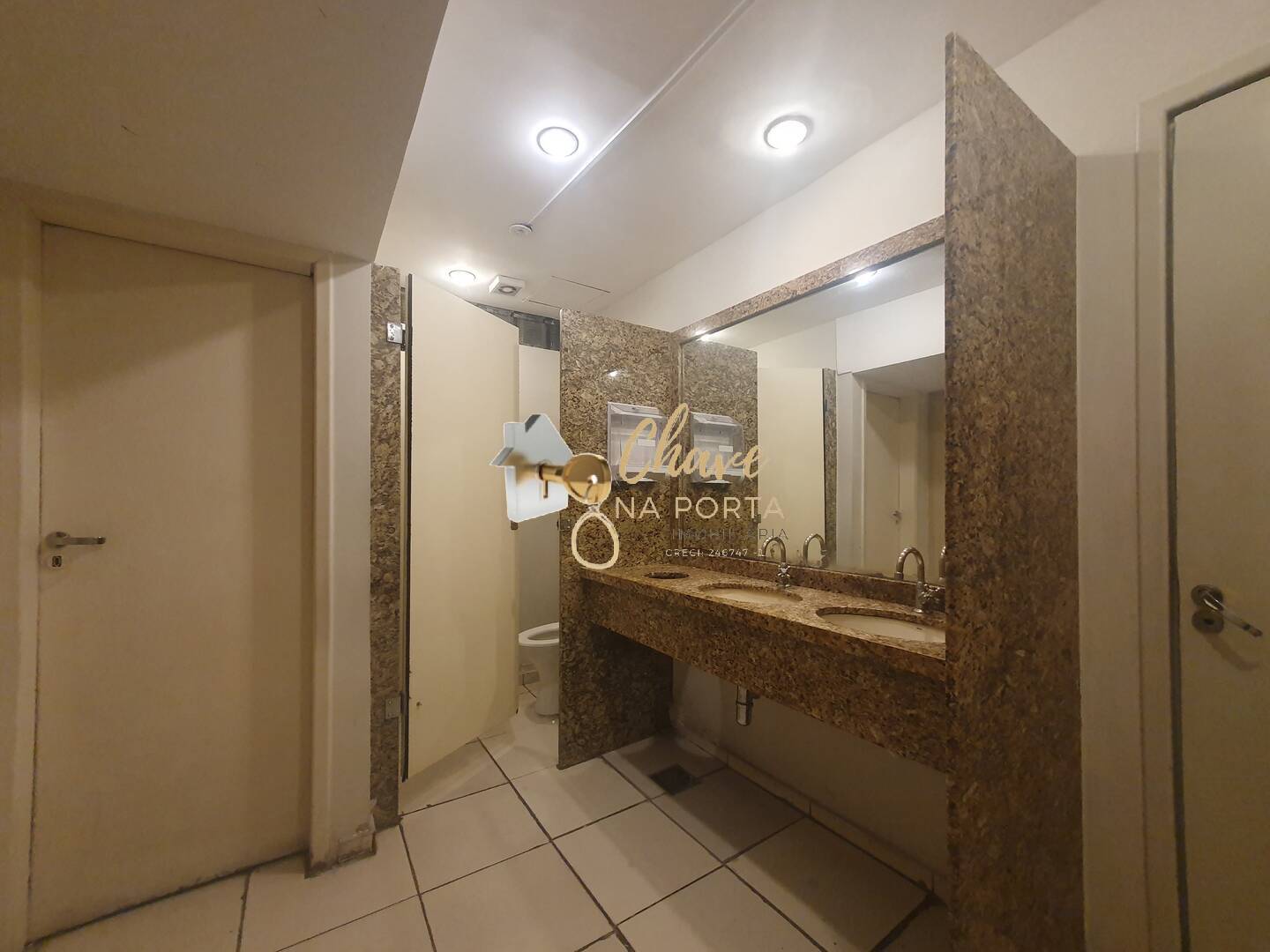 Prédio Inteiro, 513 m² - Foto 5