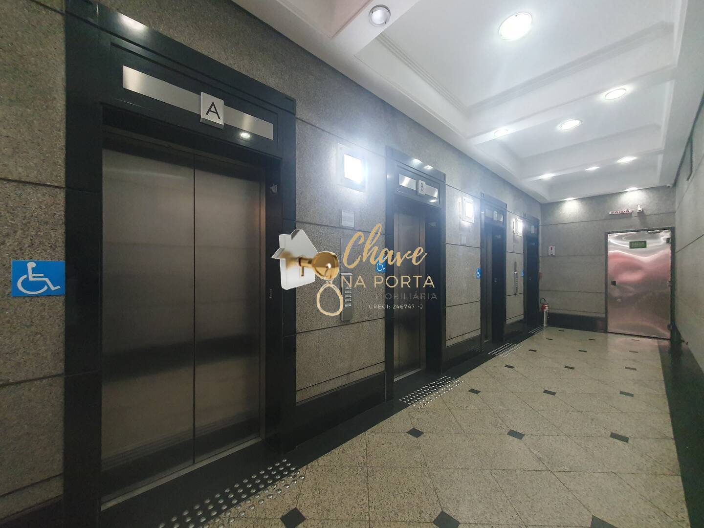 Prédio Inteiro, 513 m² - Foto 7