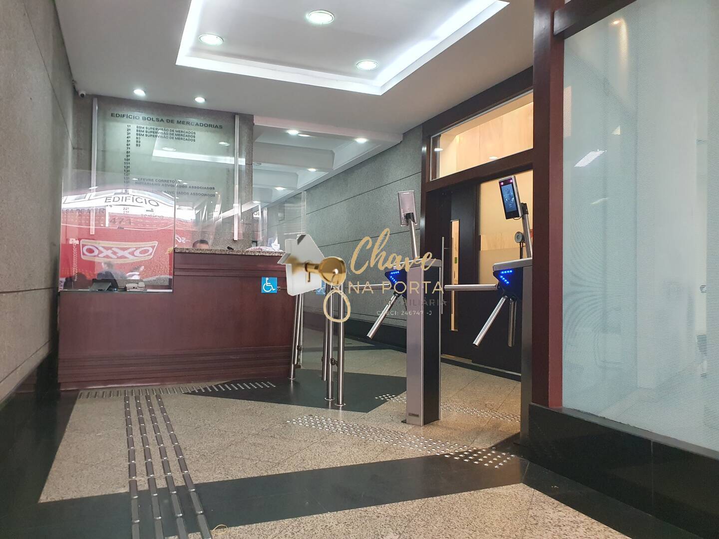 Prédio Inteiro, 513 m² - Foto 12