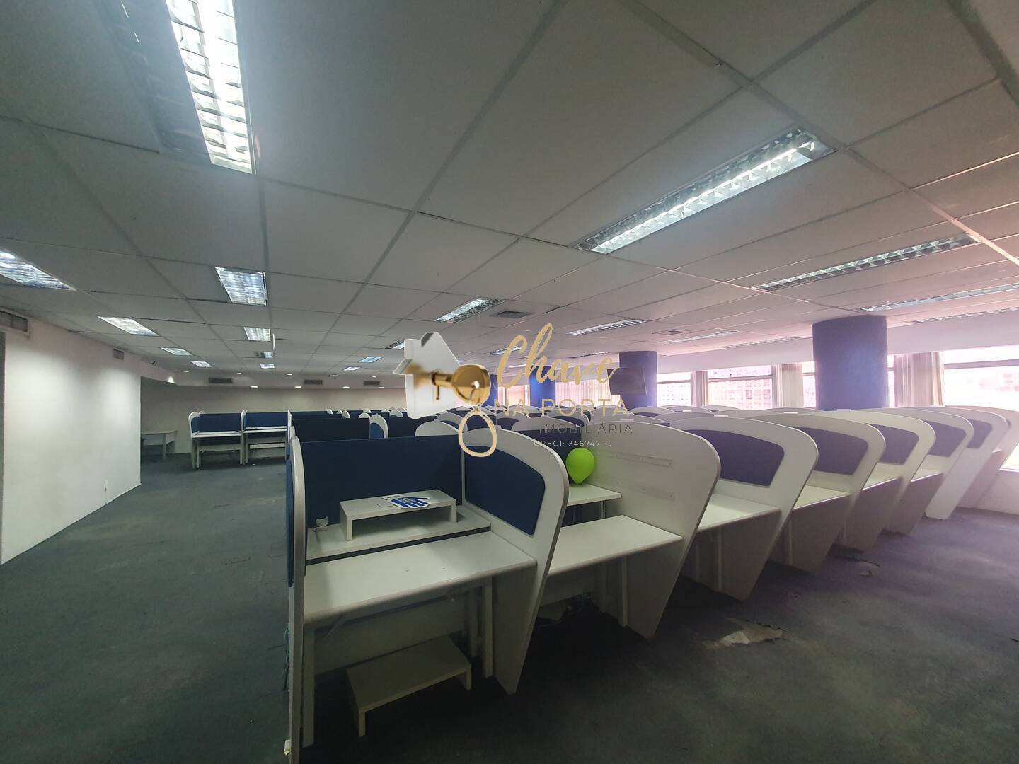 Prédio Inteiro, 513 m² - Foto 2